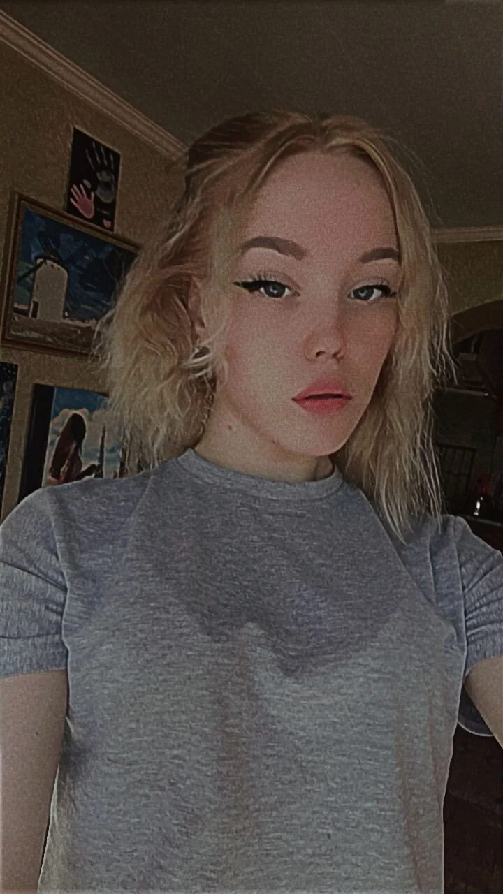 XXX Porn Photo of Nude JennyRass 21