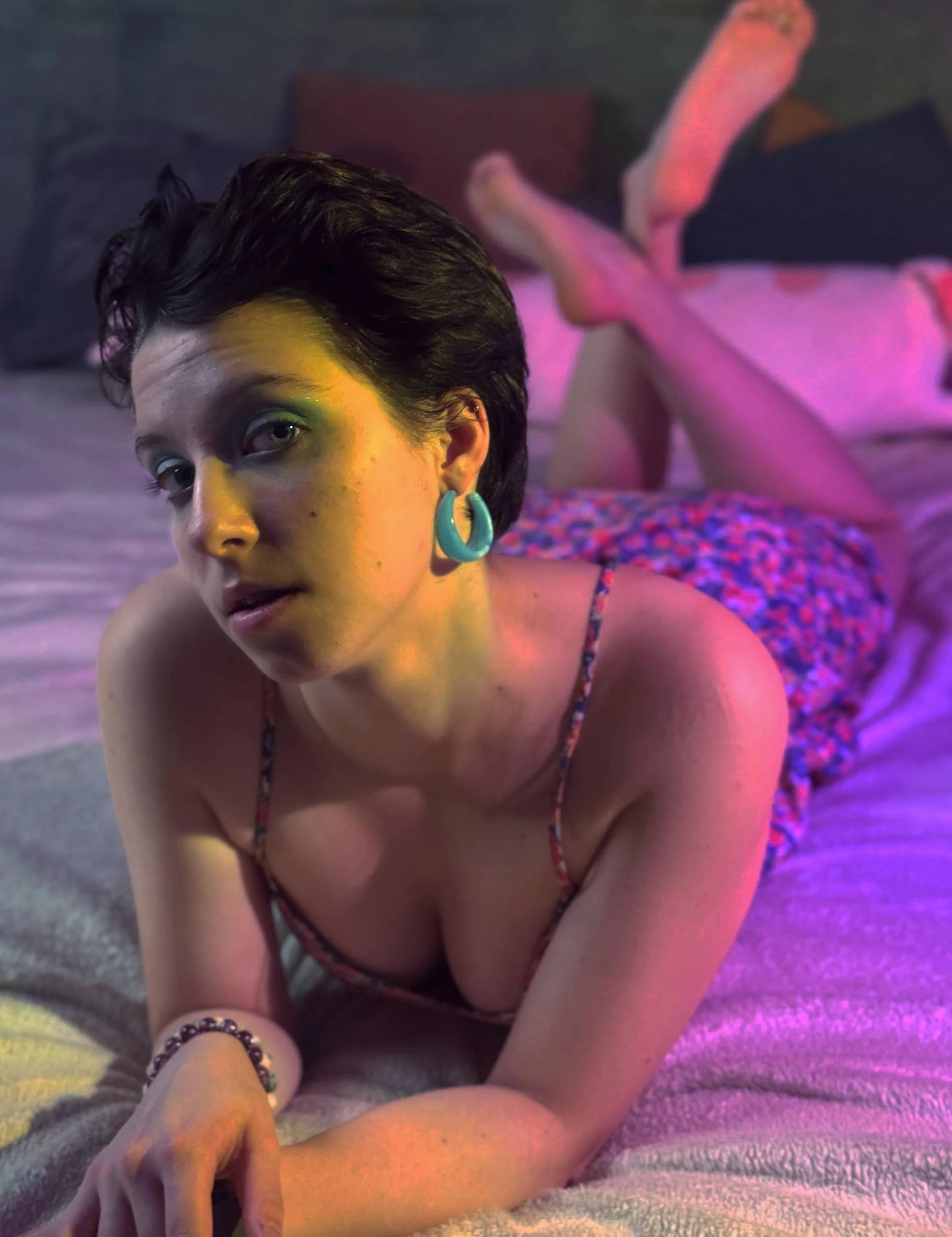 XXX Porn Photo of Nude Sara_Frayer 8