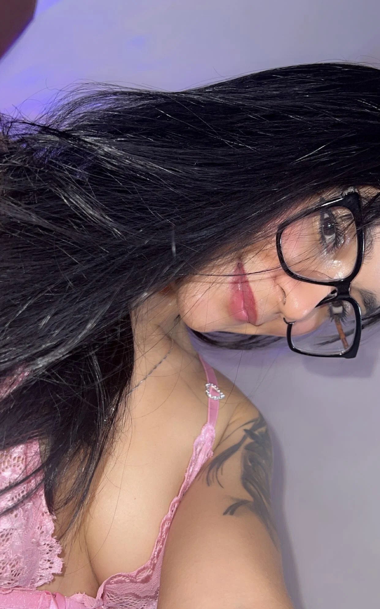 XXX Porn Photo of Nude AlannaDollx 80