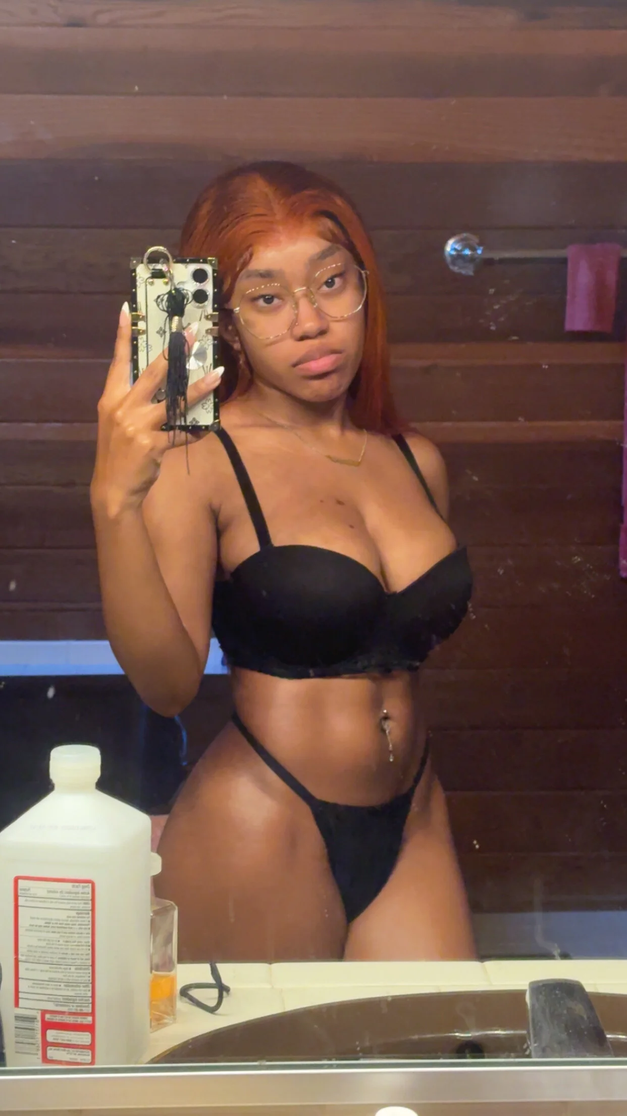 XXX Porn Photo of Nude lifeoftt_19xx 274