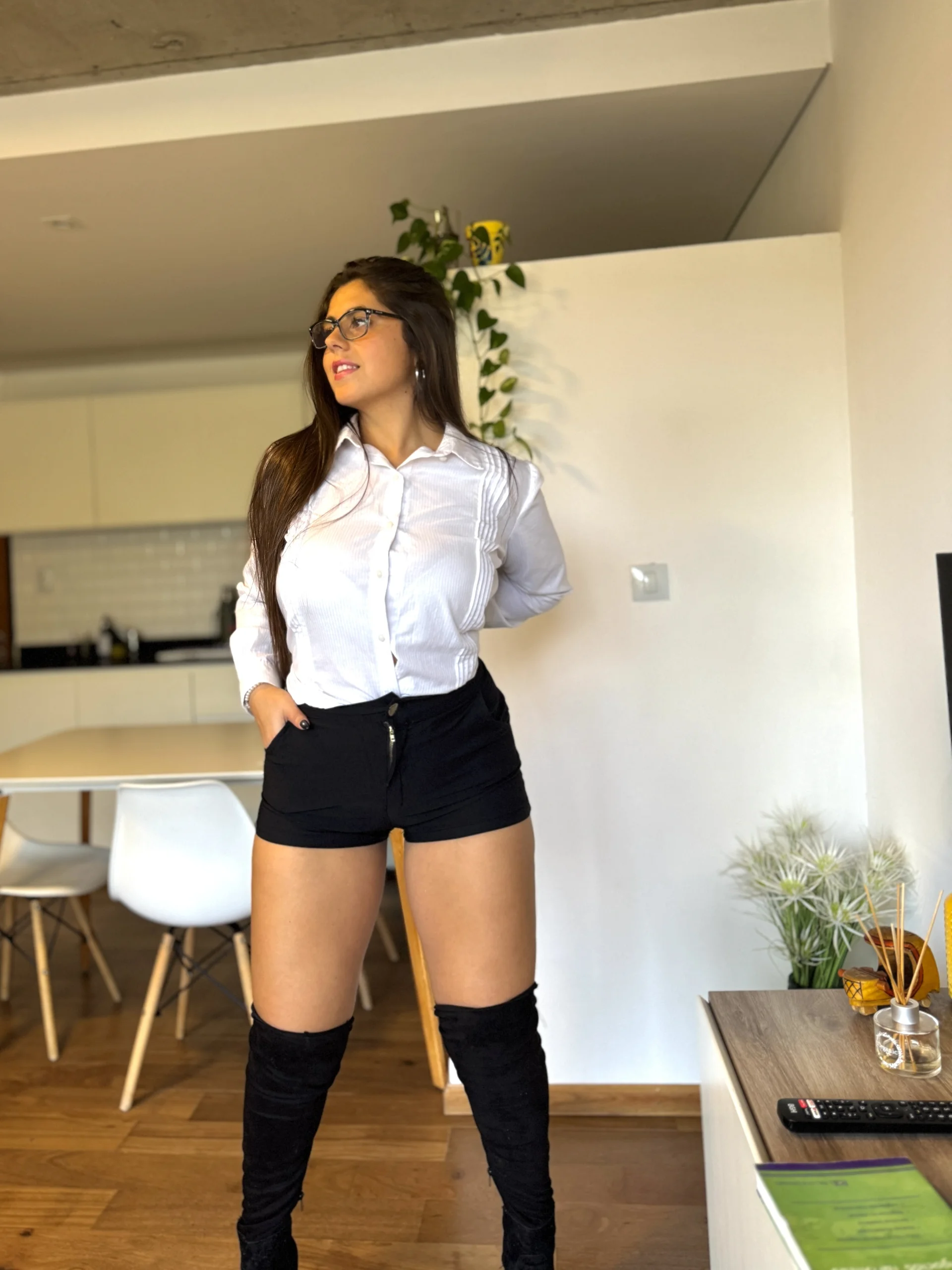 XXX Porn Photo of Nude adinack 9