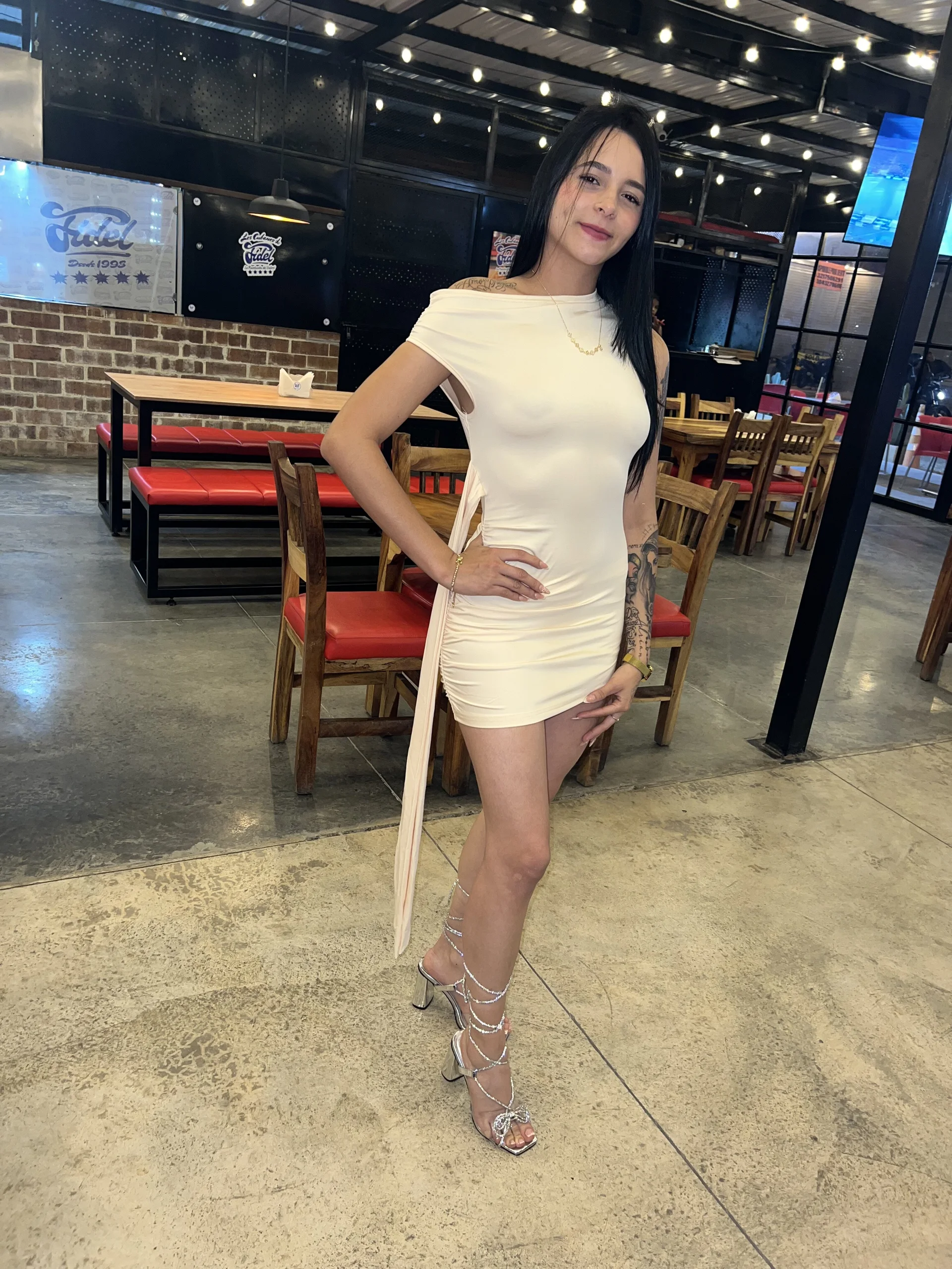 XXX Porn Photo of Nude Juanita777 3