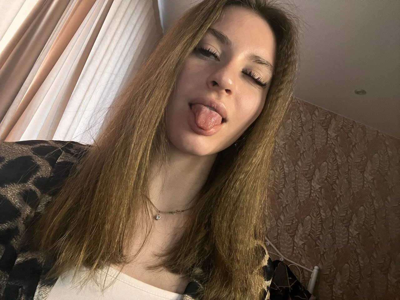XXX Porn Photo of Nude Moonstarisrares 6
