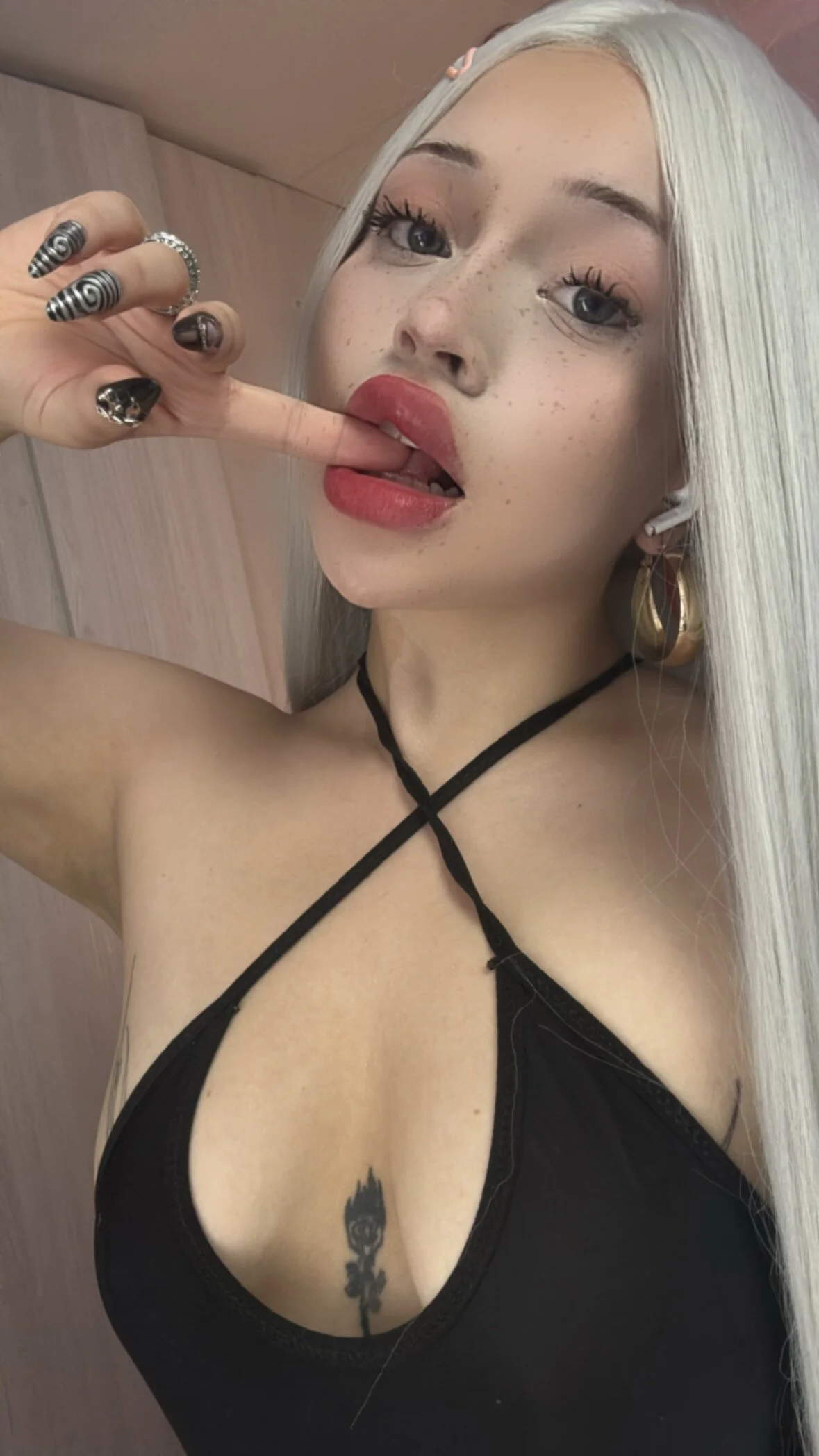 XXX Porn Photo of Nude Doll_wettt 8