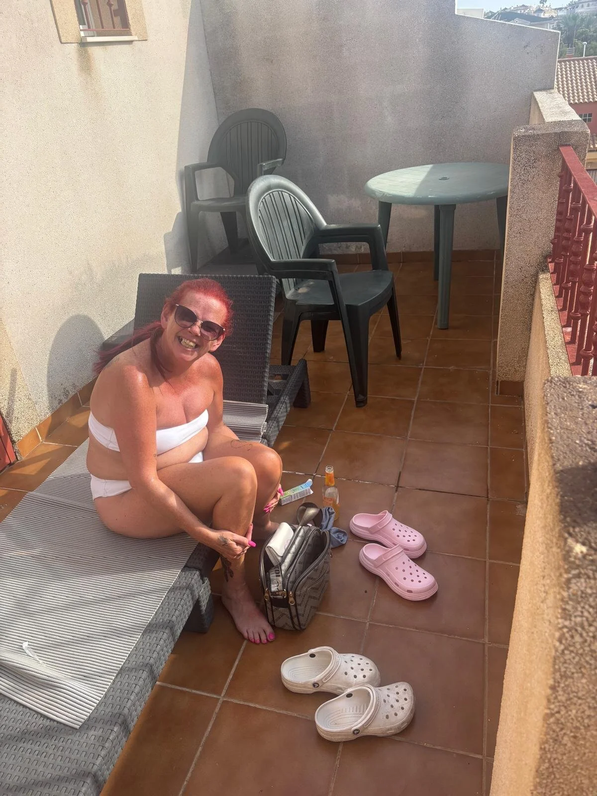 XXX Porn Photo of Nude Busty-Belfast-Irish-Girl 216