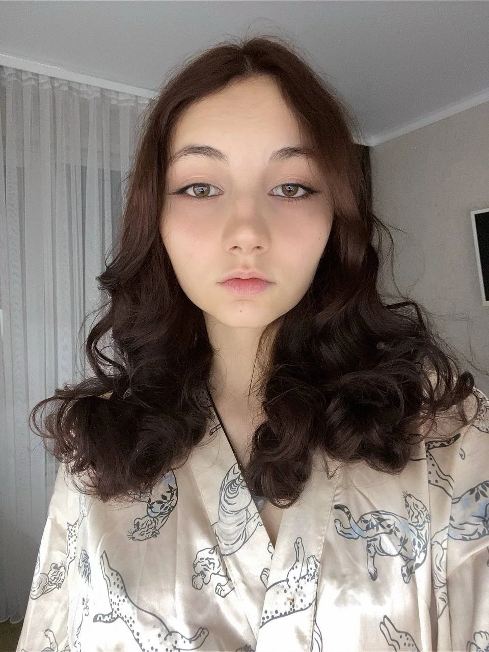 XXX Porn Photo of Nude AlisaBloom 3
