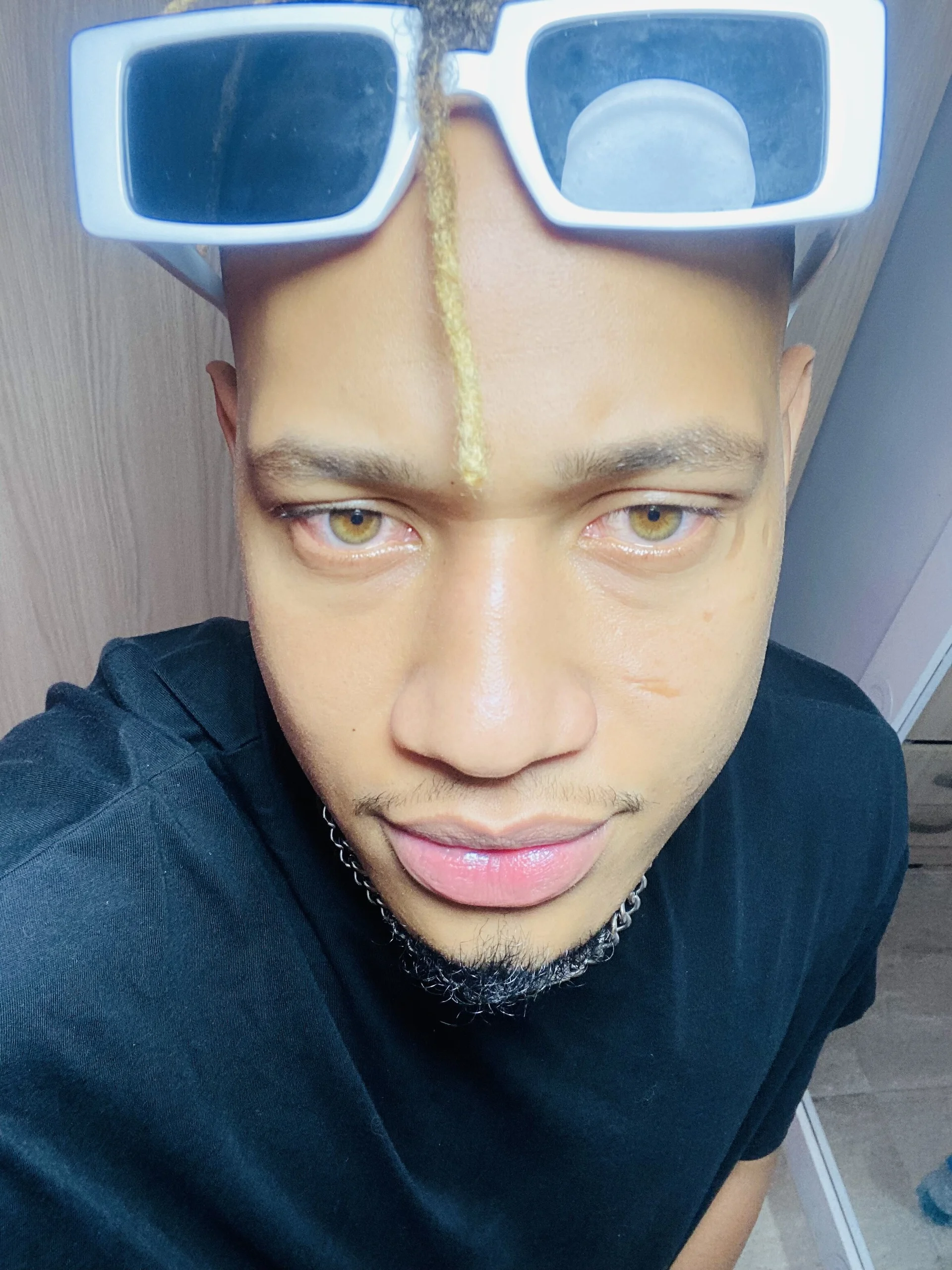 XXX Porn Photo of Nude STEFFANO_BROWN 10