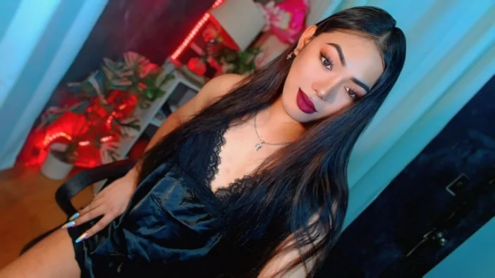XXX Porn Photo of Nude Olivia_the_Temptress27 2