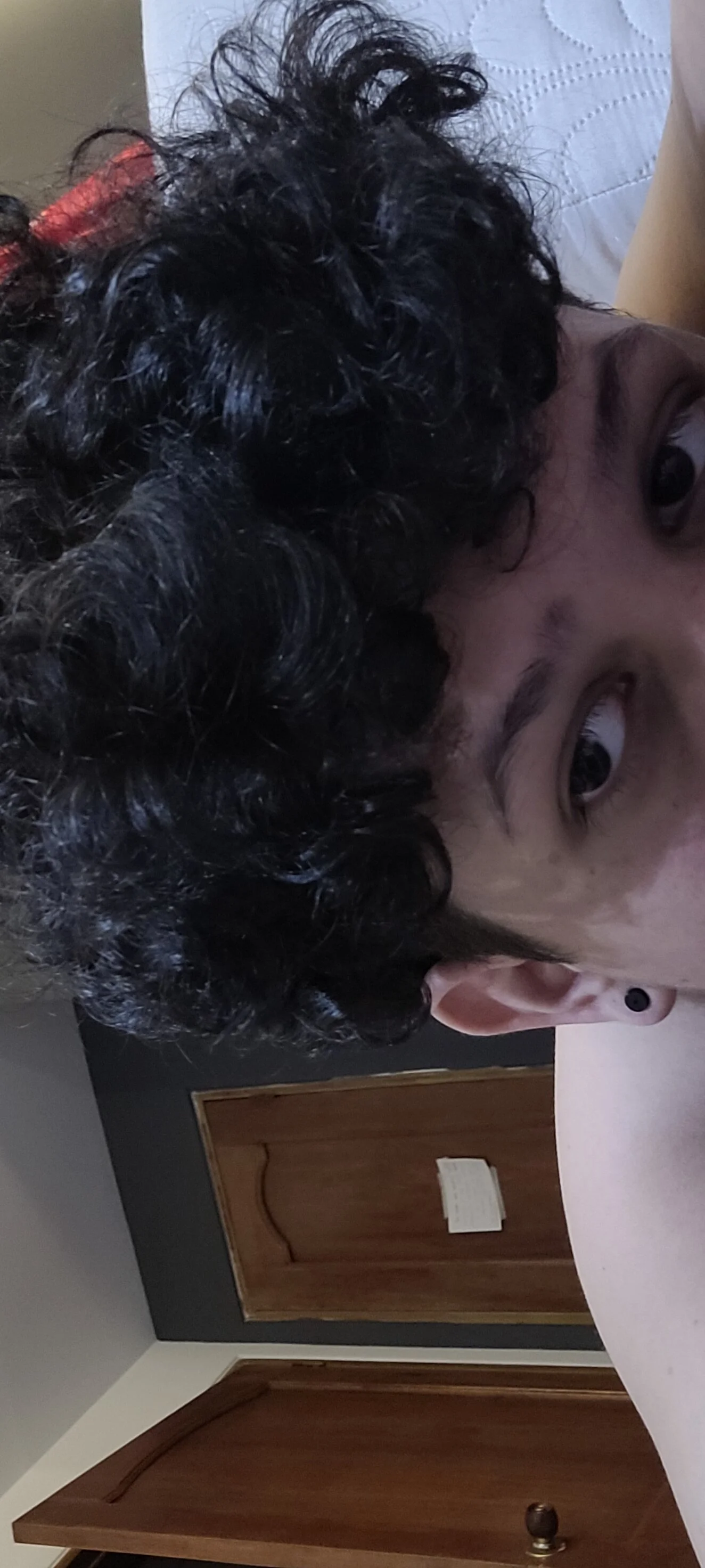 XXX Porn Photo of Nude Monteszo 3