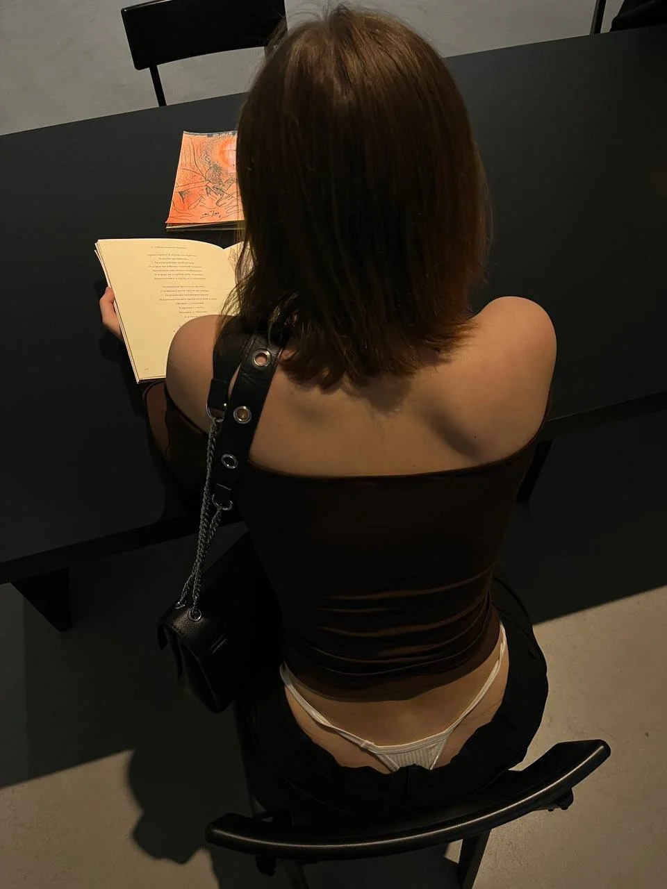 XXX Porn Photo of Nude Lolatatee 190