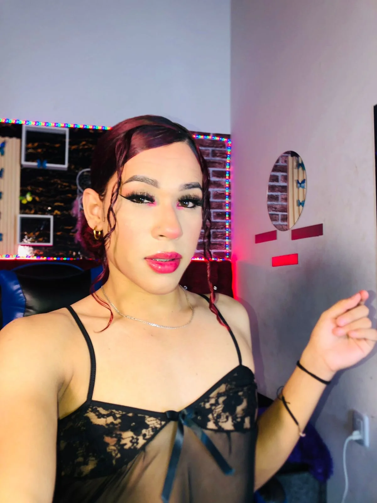 XXX Porn Photo of Nude angelitasexxxhot 128