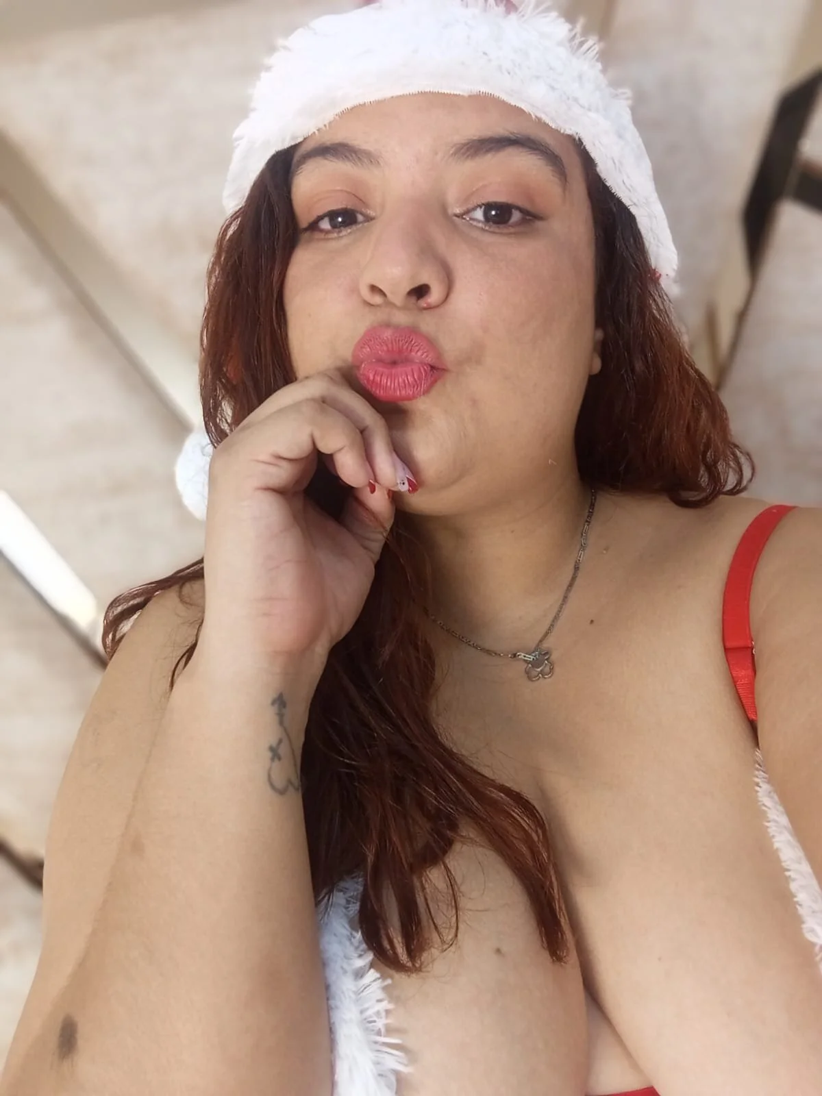 XXX Porn Photo of Nude molly_sweetee 34