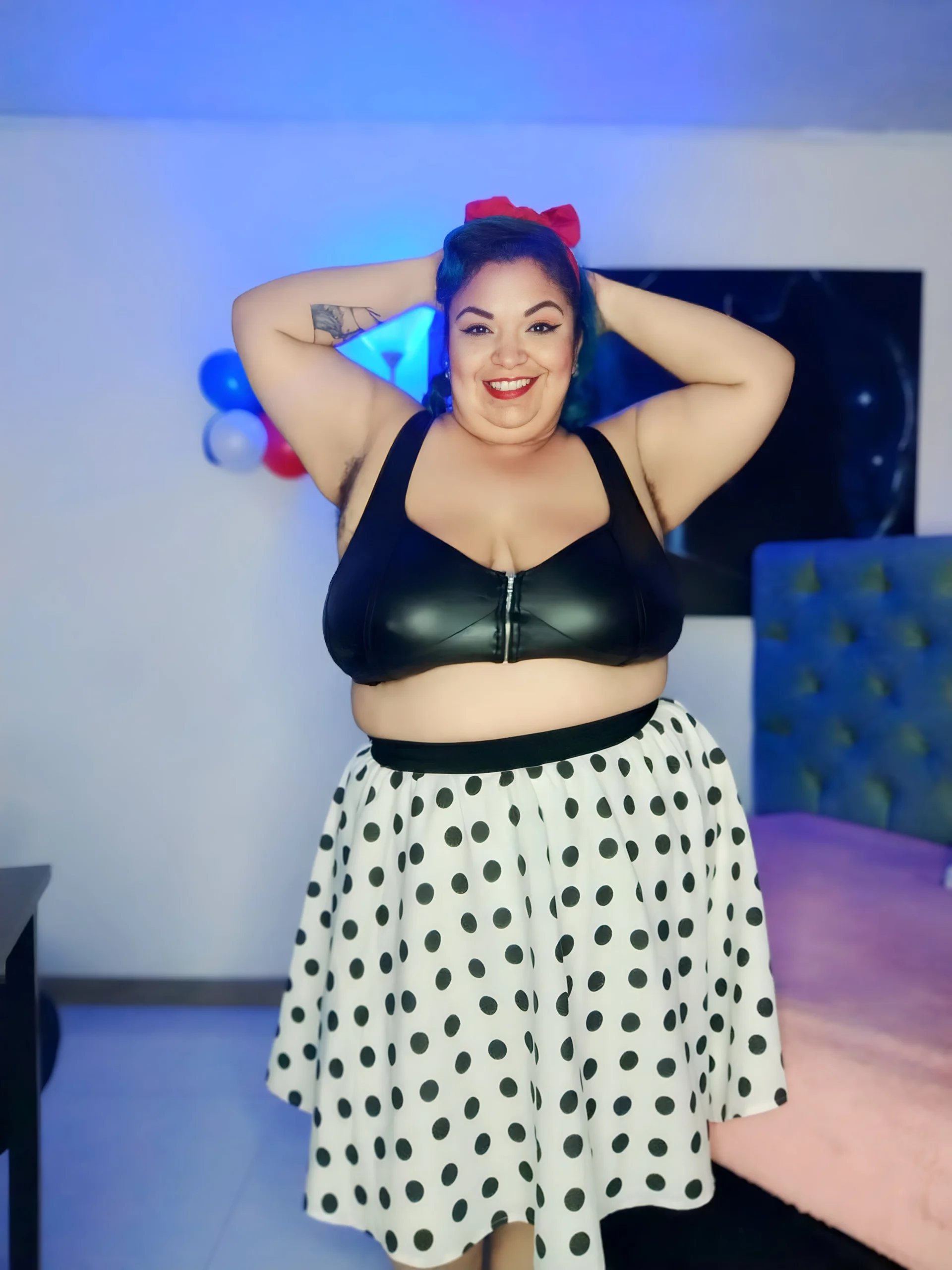 XXX Porn Photo of Nude ANAMARIARIOS 42
