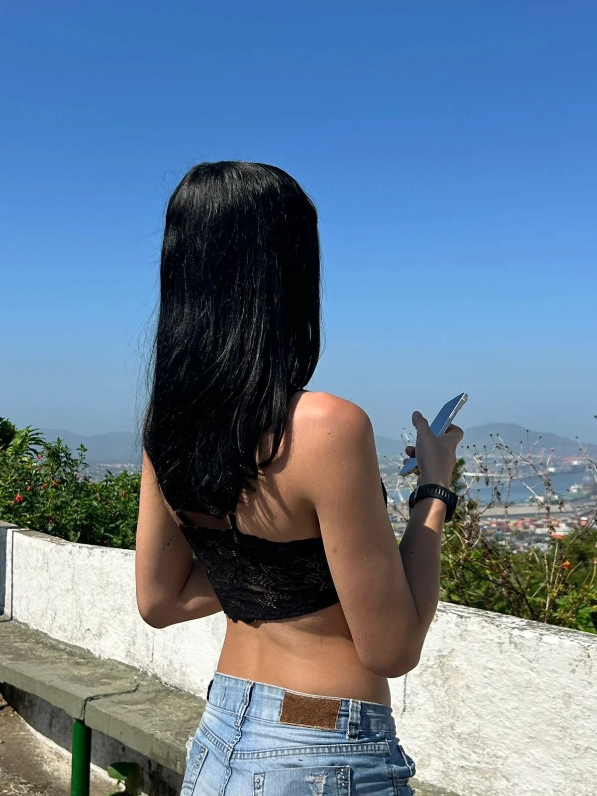 XXX Porn Photo of Nude Black_Chanel 37