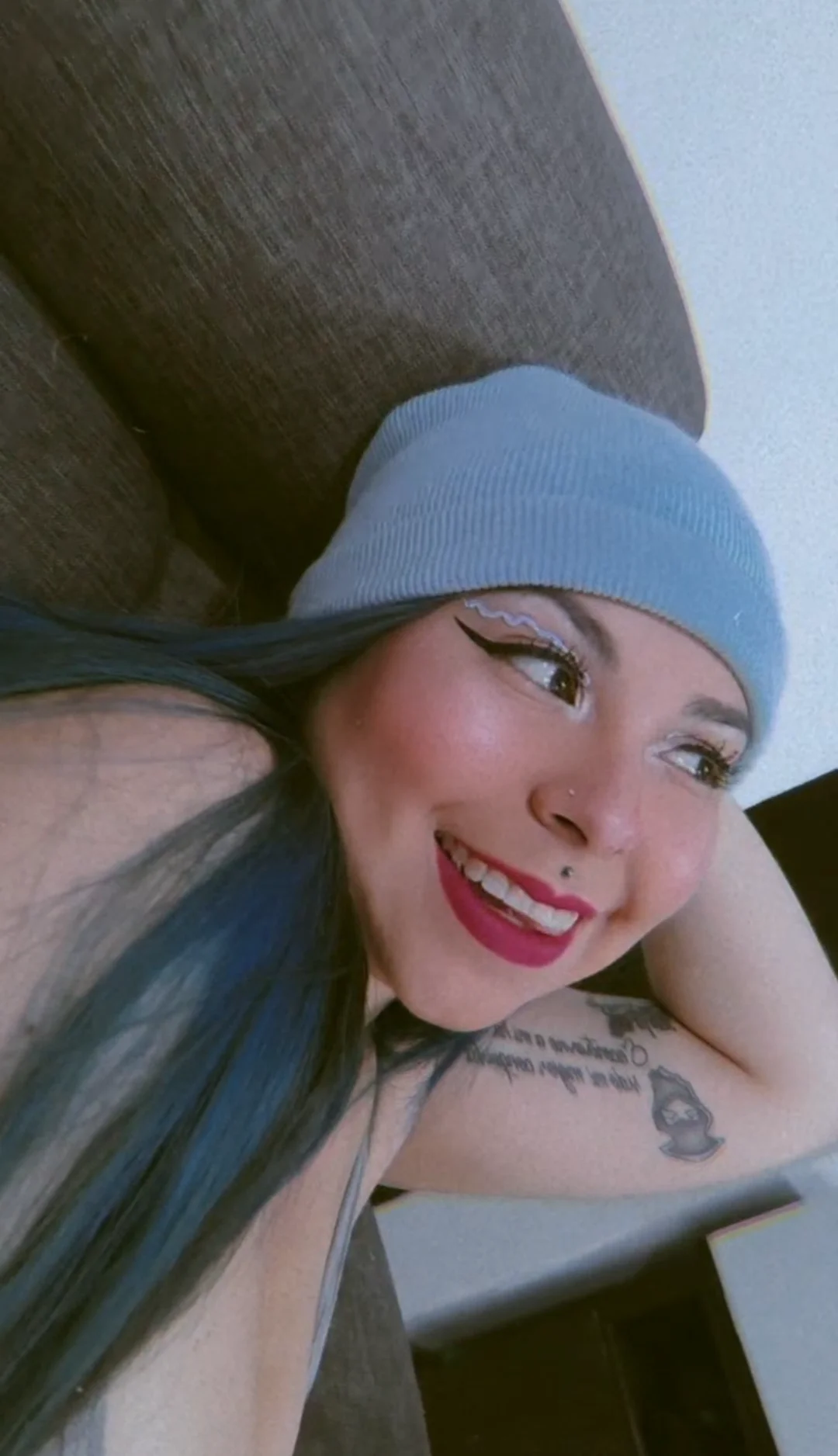 XXX Porn Photo of Nude Hada_dracanae 57