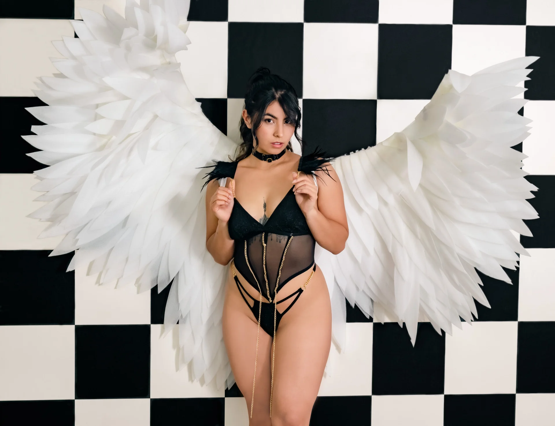 XXX Porn Photo of Nude ShelleyMorell 26