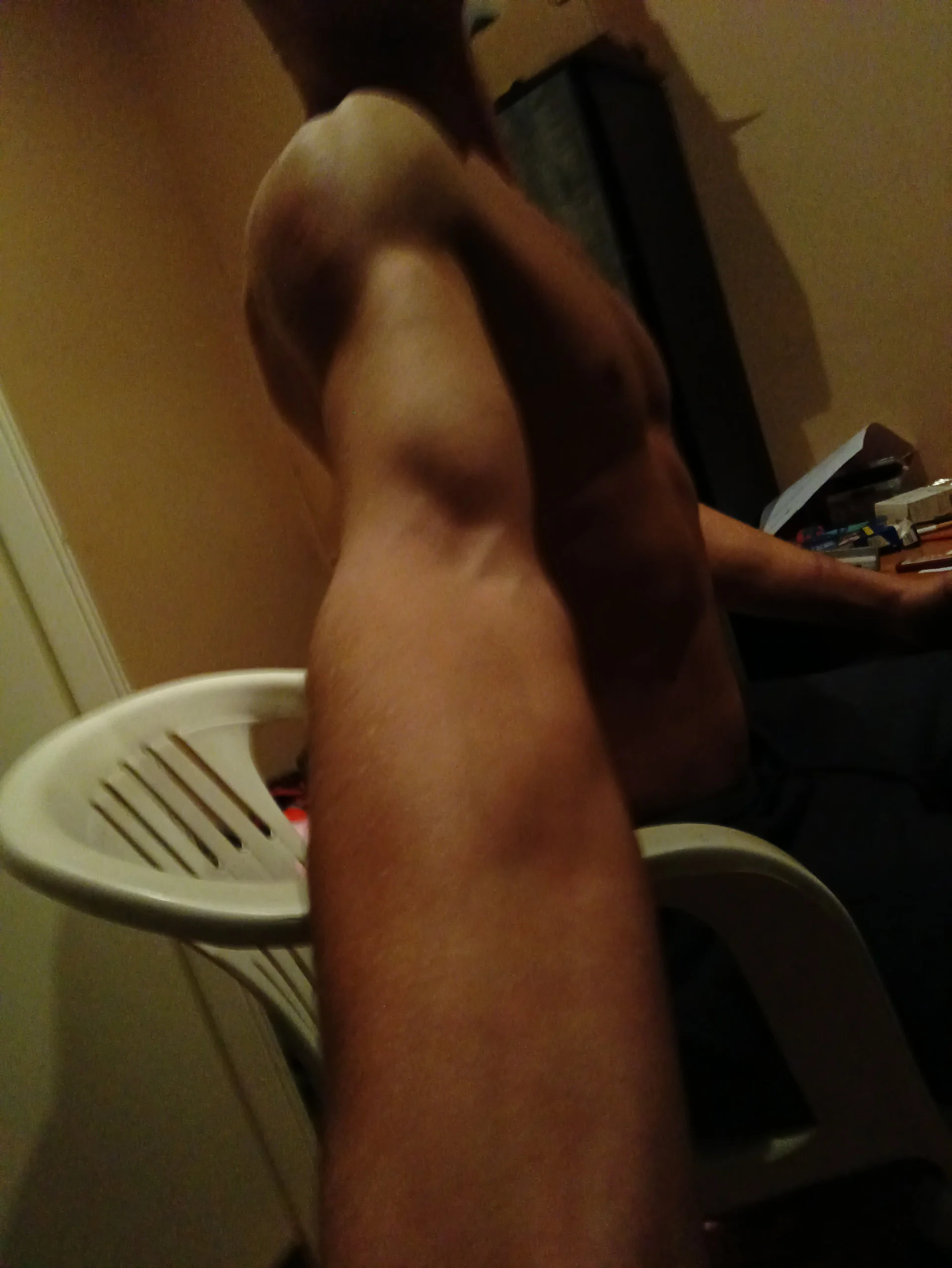XXX Porn Photo of Nude Mistrzmin 3