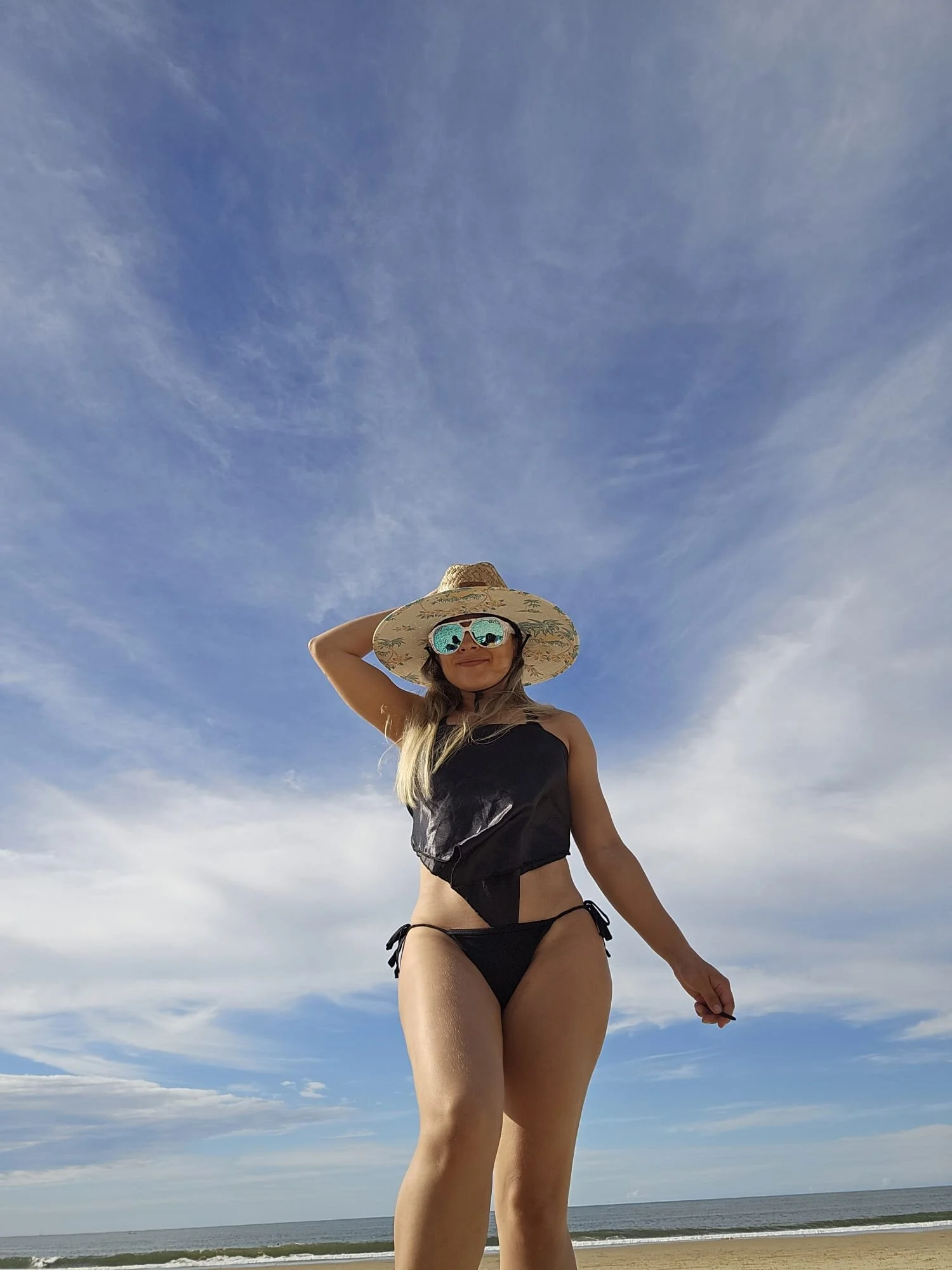 XXX Porn Photo of Nude AnyraVelvet 7