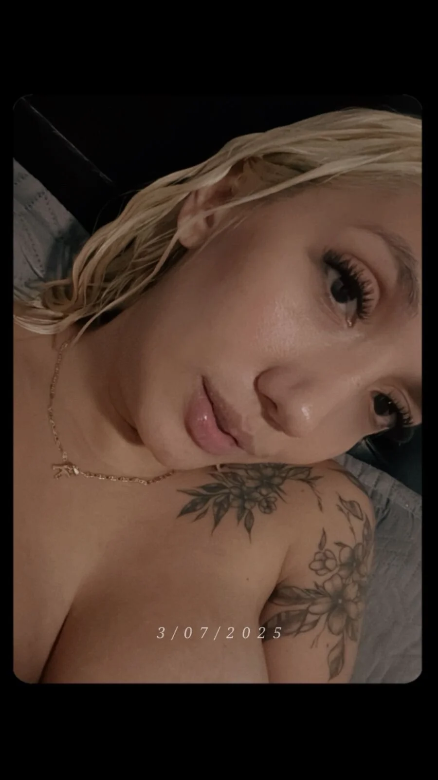 XXX Porn Photo of Nude Amanda_klaire 5