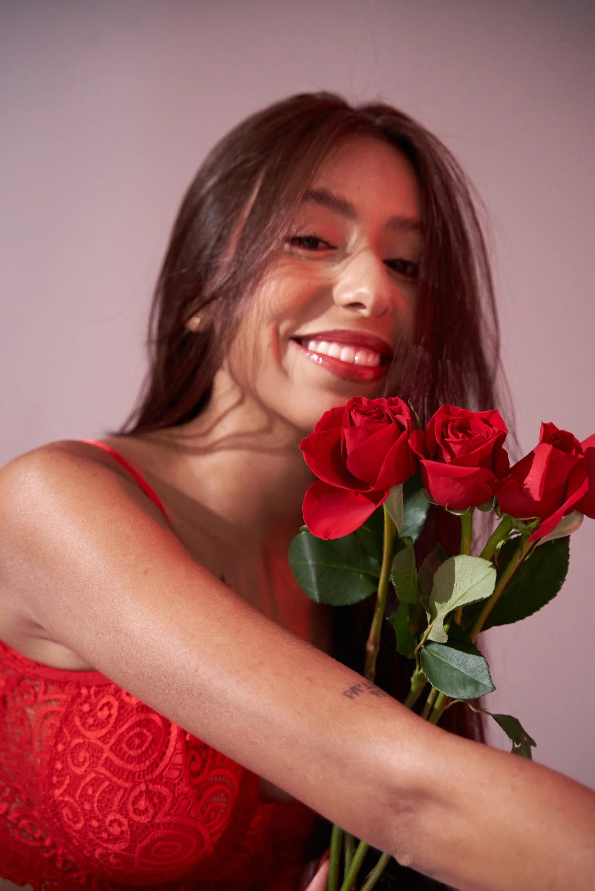 XXX Porn Photo of Nude antonela-deepthroat 30