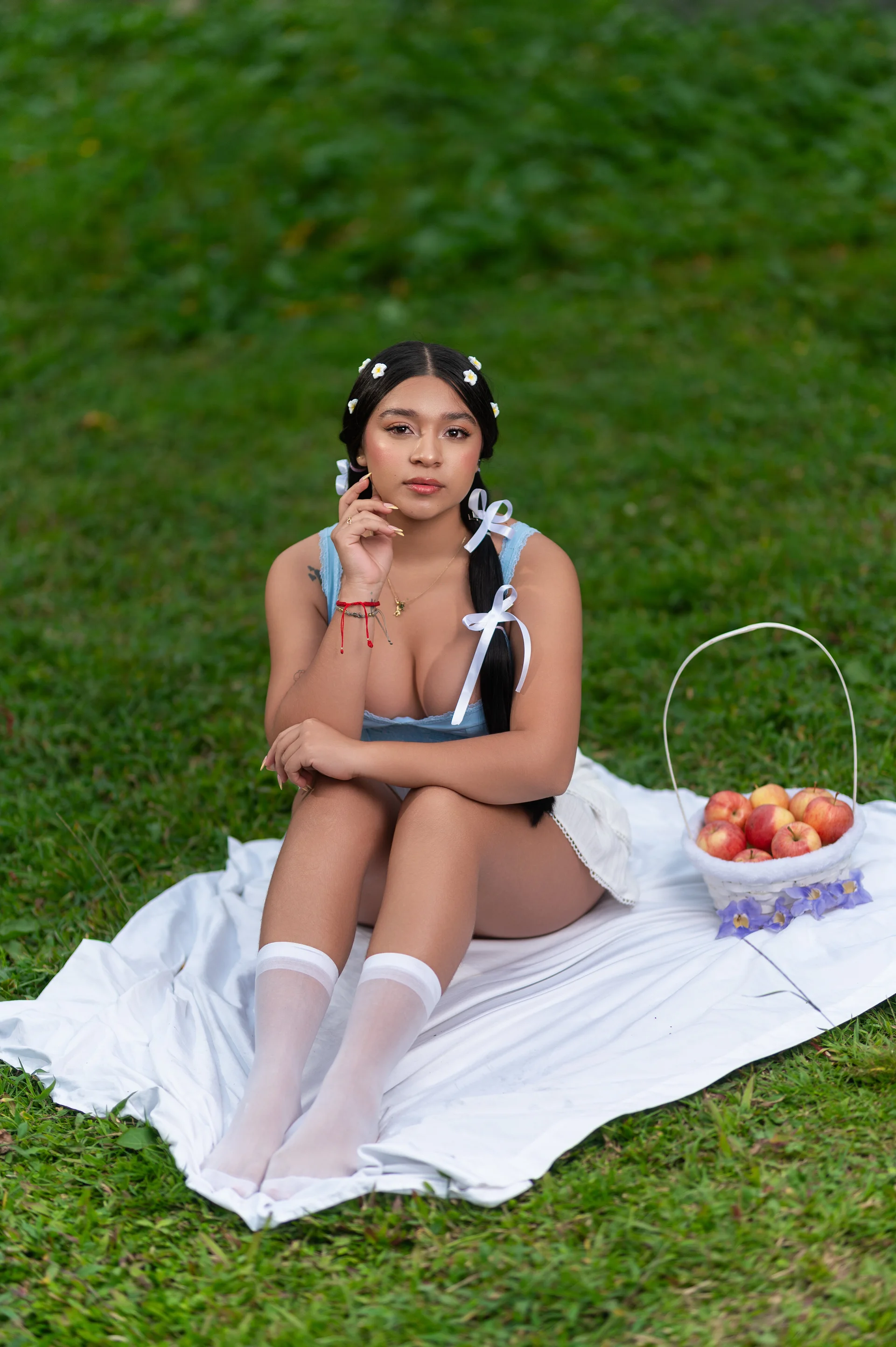 XXX Porn Photo of Nude -VICKKY 92