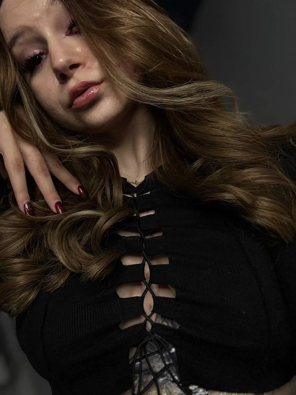 XXX Porn Photo of Nude Amy_Davisss 7