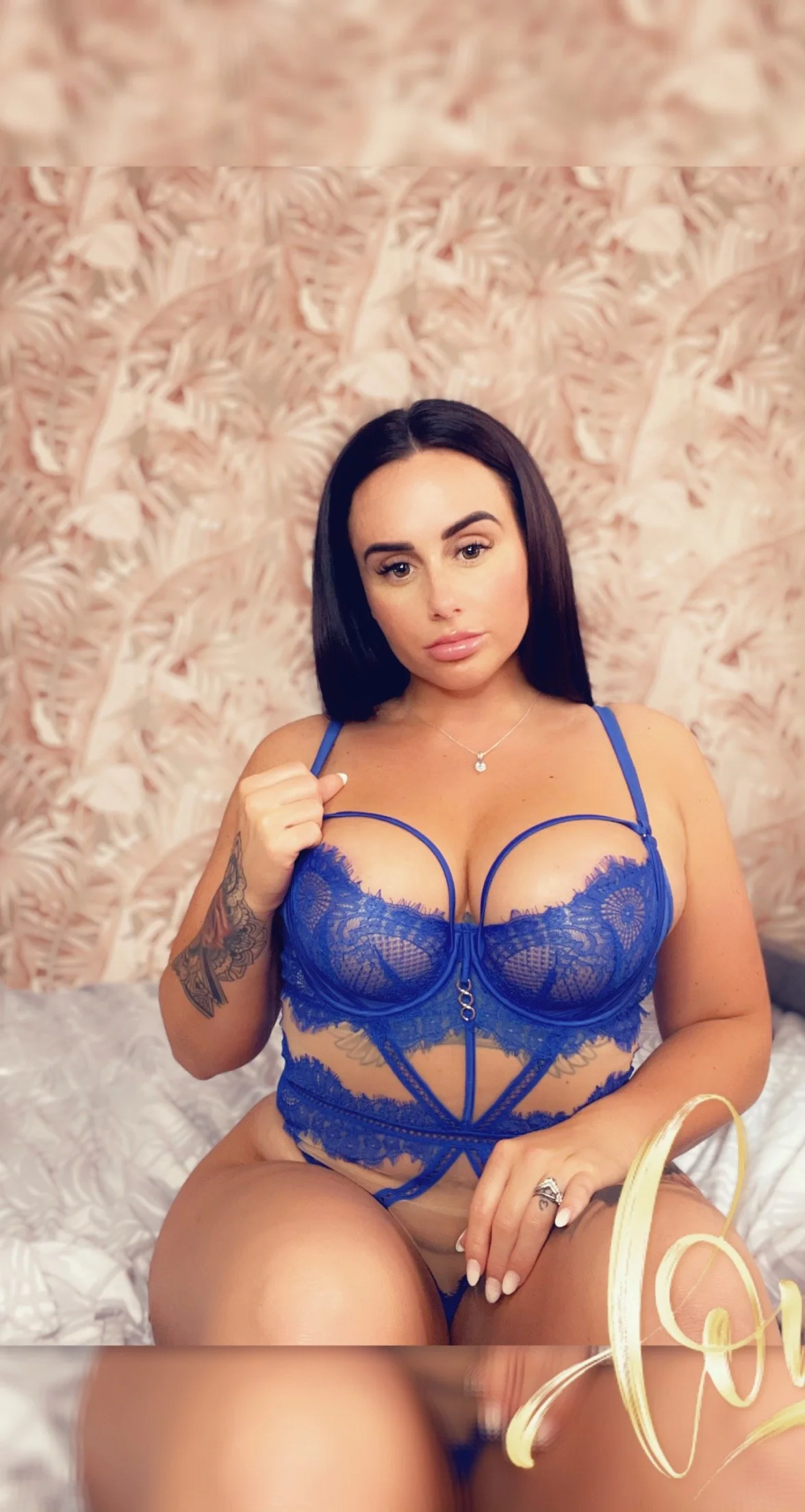 XXX Porn Photo of Nude LibbyLoveHeartx 17