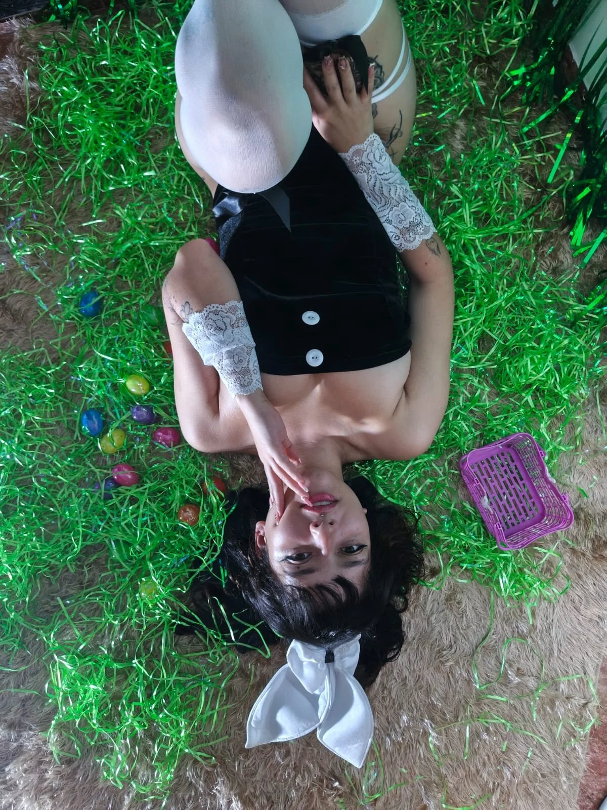 XXX Porn Photo of Nude Melissa_Girat 4