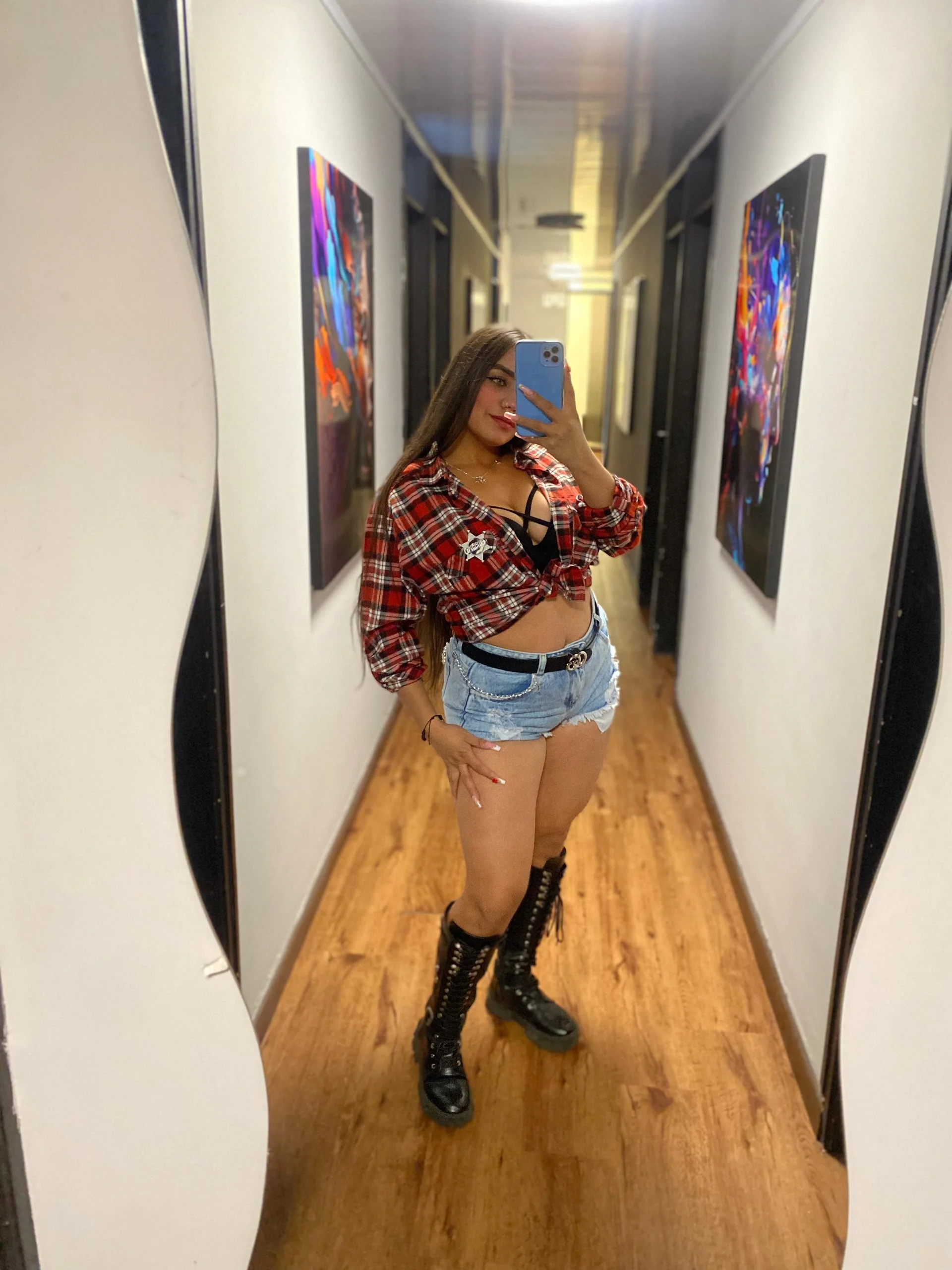 XXX Porn Photo of Nude Sophia_RousX 13