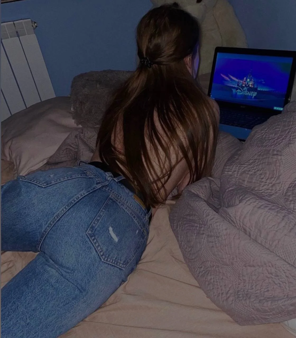 XXX Porn Photo of Nude SoeTheReal 1