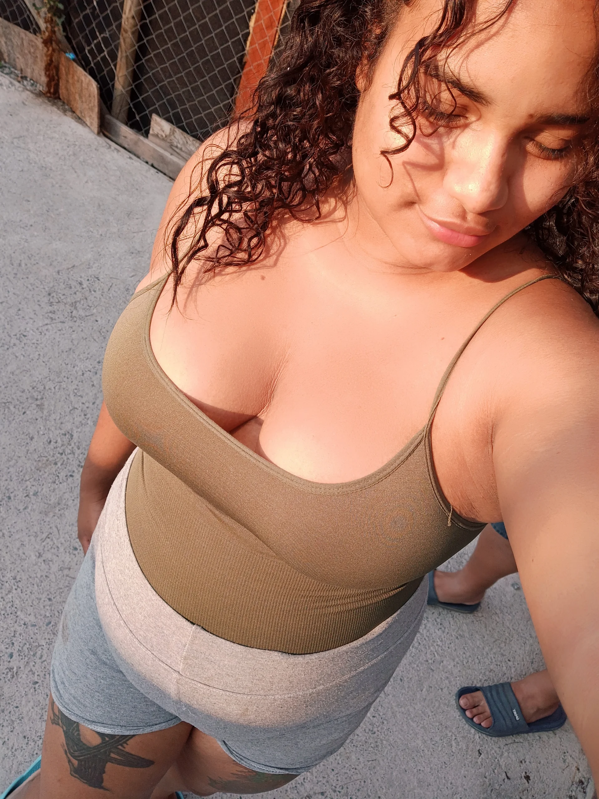 XXX Porn Photo of Nude Hilarybunnyy 21