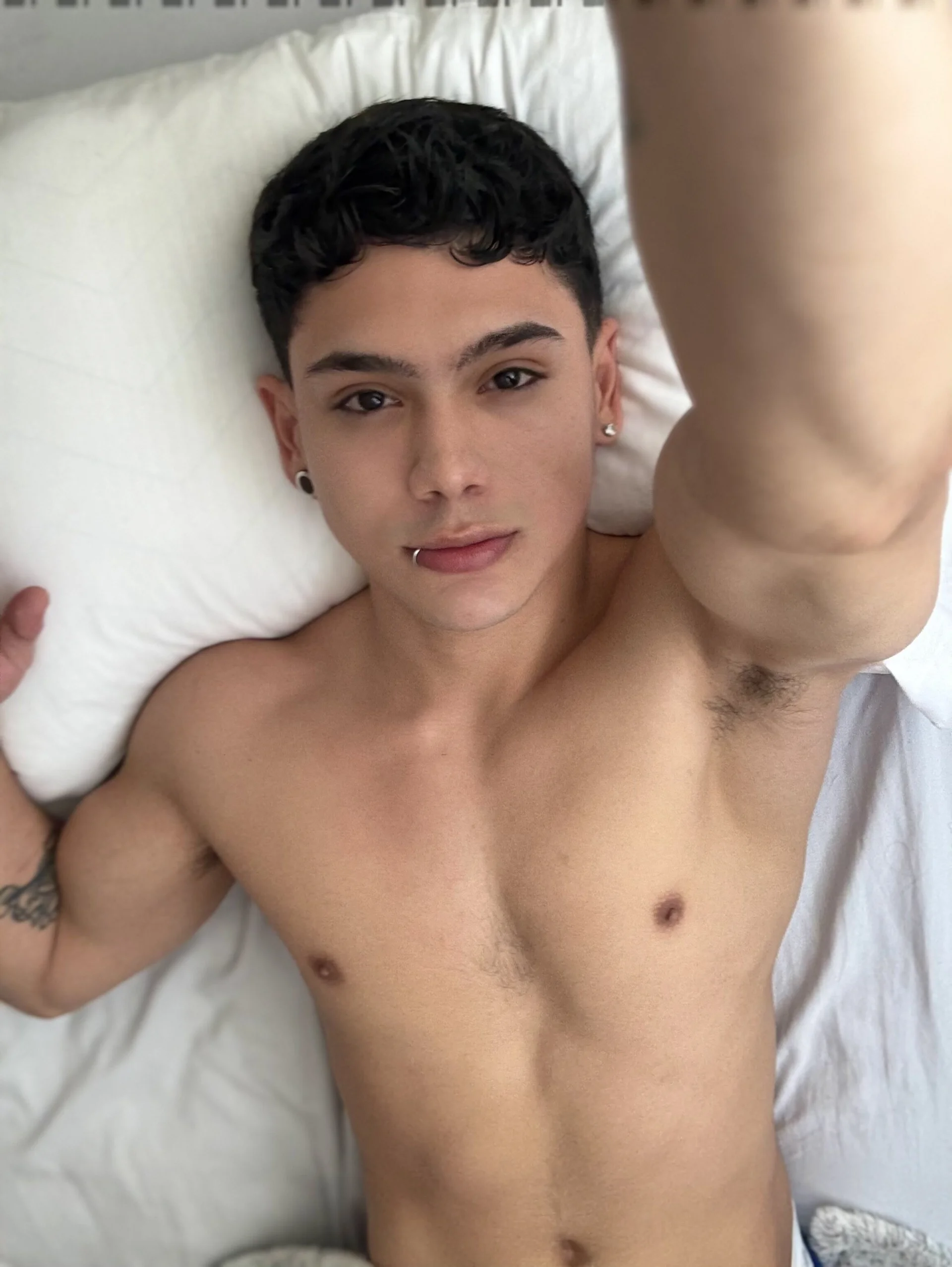 XXX Porn Photo of Nude Stevenn_77 10