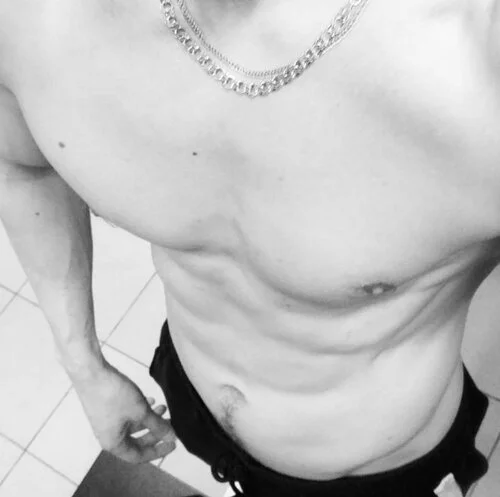 XXX Porn Photo of Nude Dreamboy_ 1
