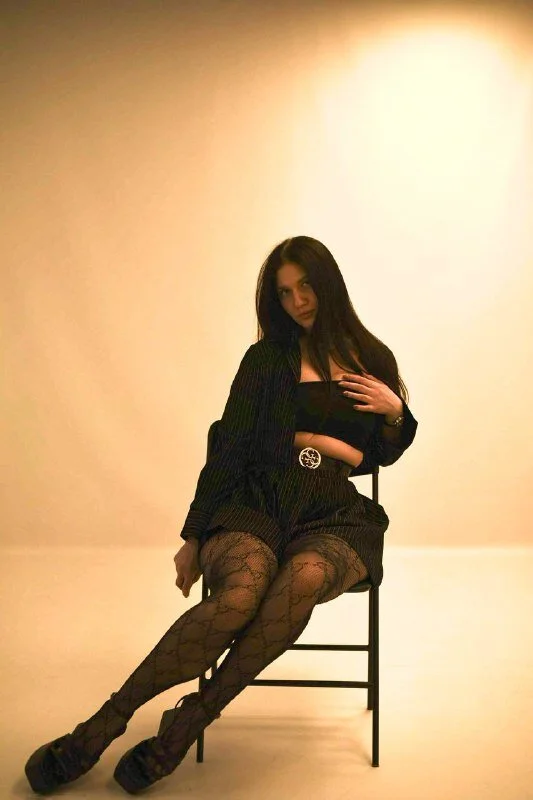 XXX Porn Photo of Nude babyisperfect 16