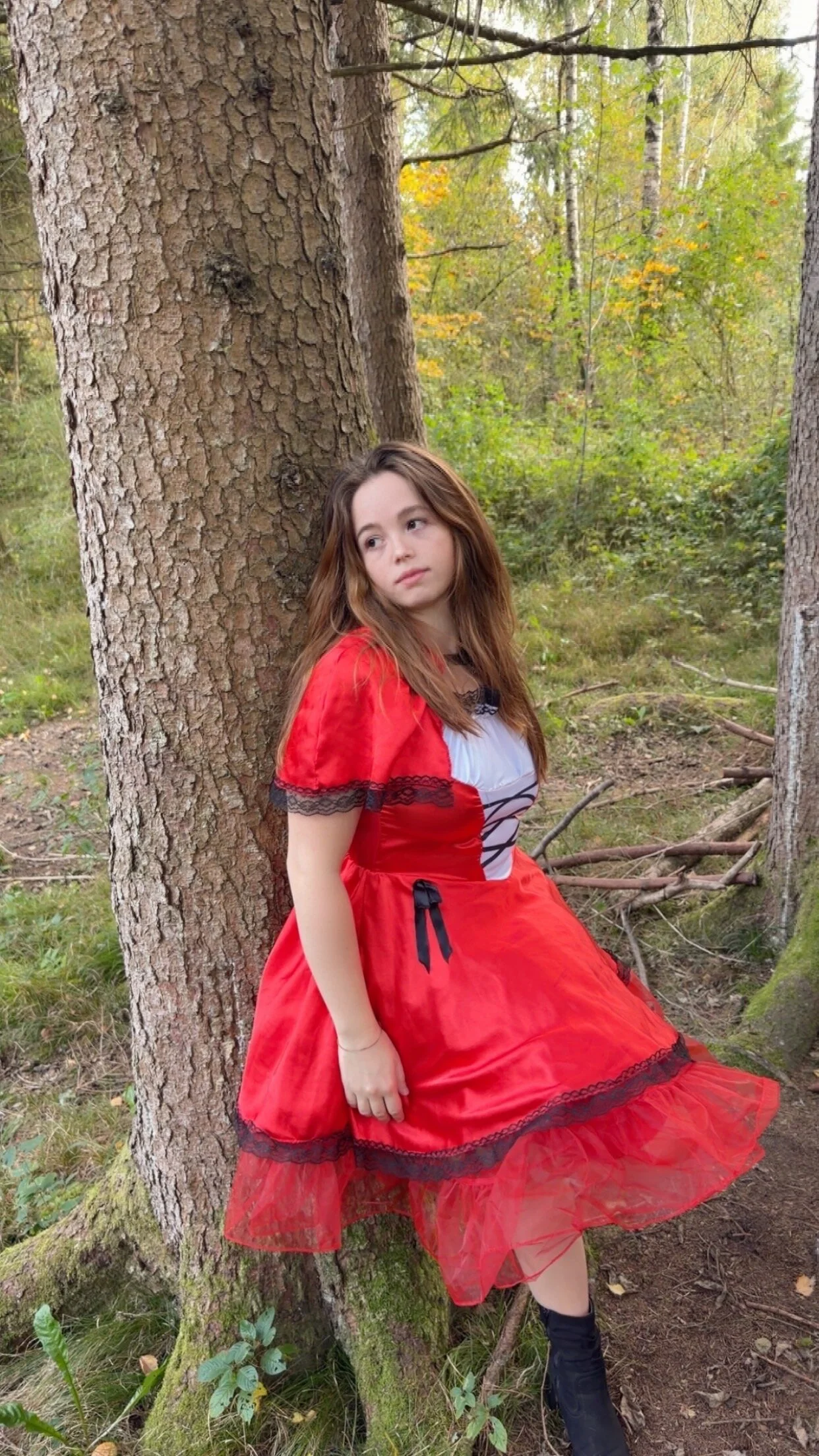 XXX Porn Photo of Nude Rhyumii 33
