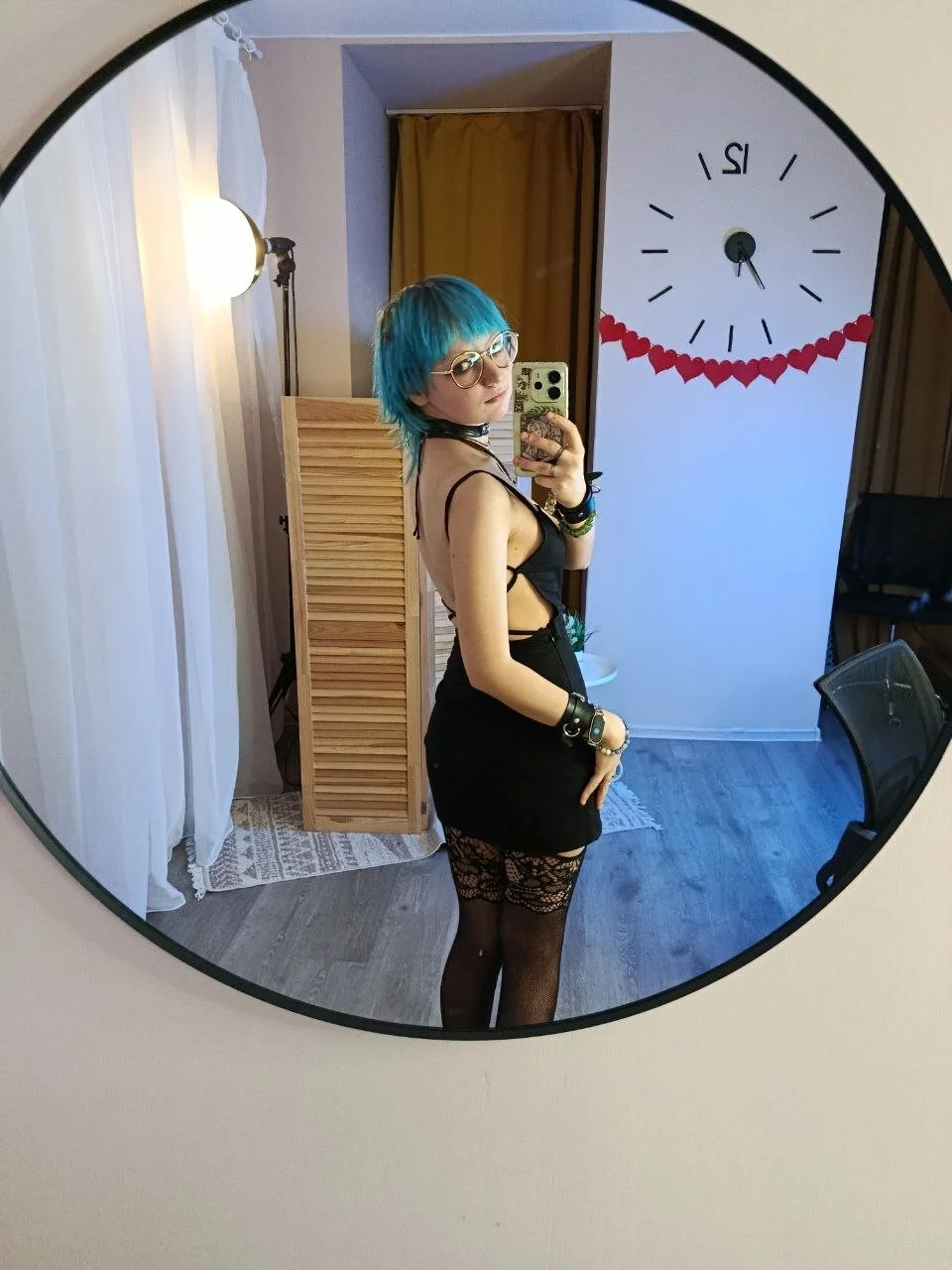 XXX Porn Photo of Nude powderofgun 26