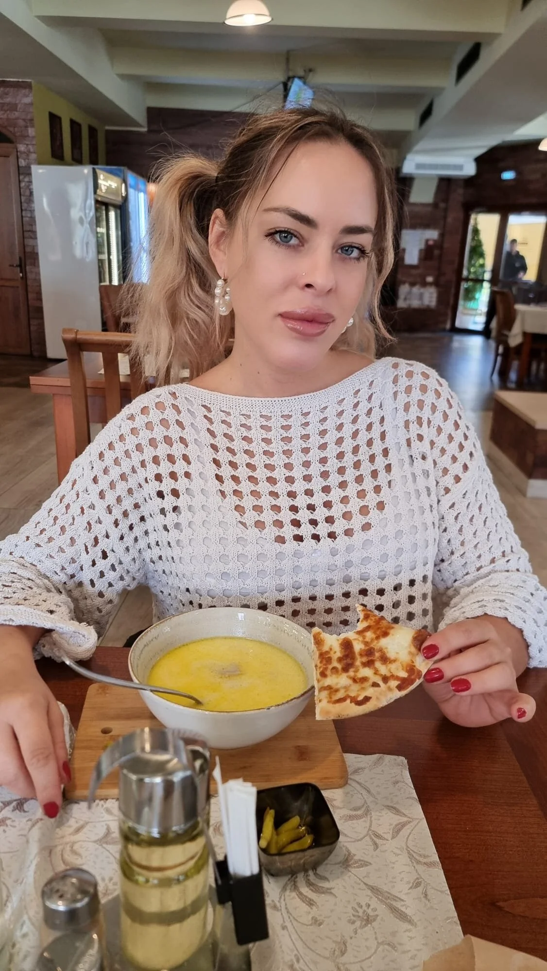 XXX Porn Photo of Nude RoseEvann 368