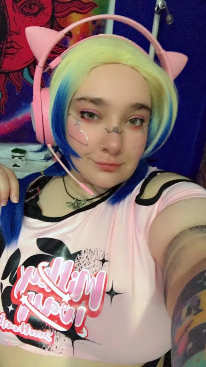 XXX Porn Photo of Nude Softie_Sofy 68