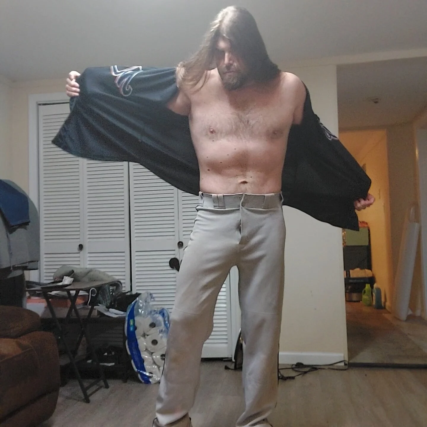 XXX Porn Photo of Nude FreakThorOnlyy 5