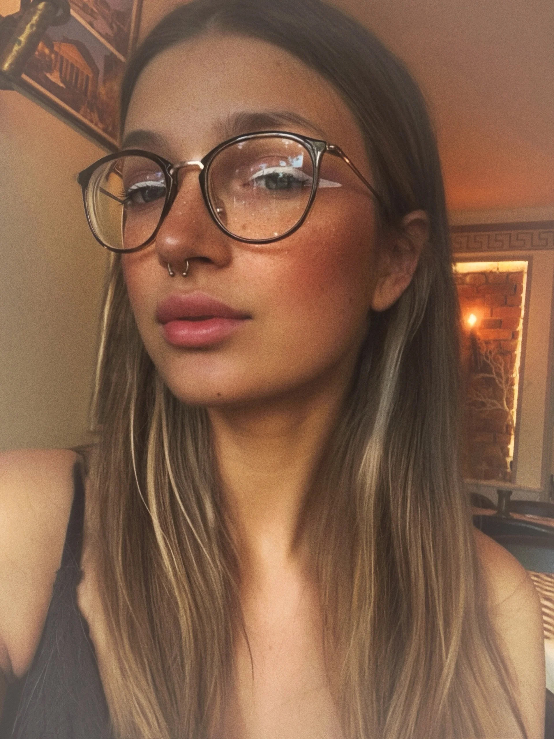 XXX Porn Photo of Nude NikaCyberslut 2