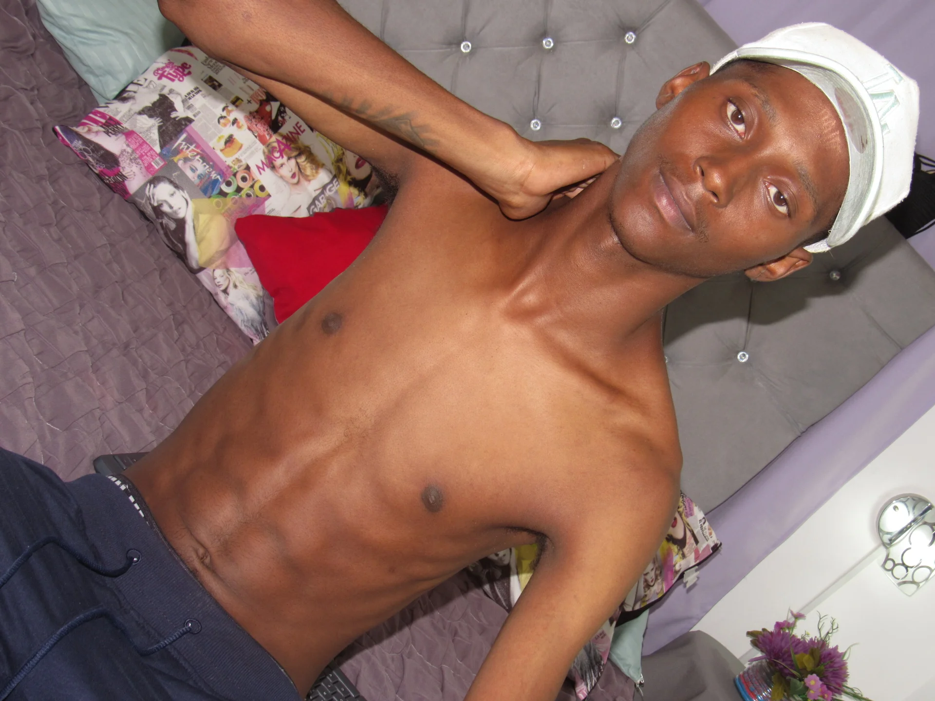 XXX Porn Photo of Nude Joel_Bell 14
