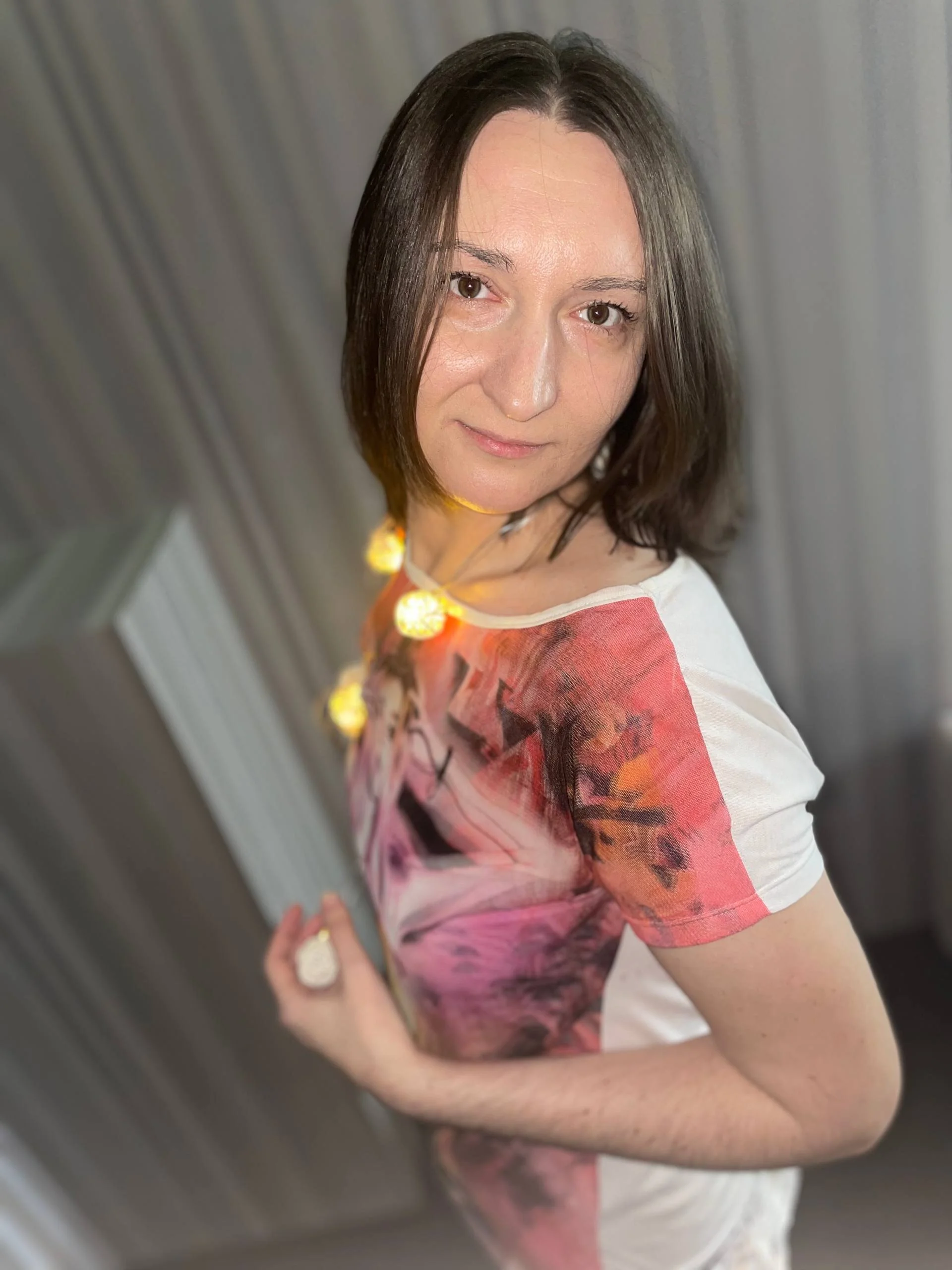 XXX Porn Photo of Nude SelestiaSnata 6