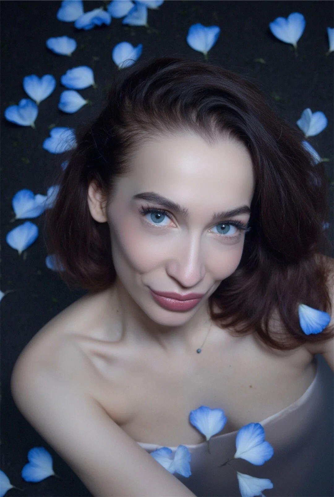 XXX Porn Photo of Nude MarieKarma 351