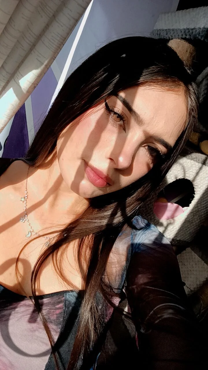 XXX Porn Photo of Nude Lia_morett 5
