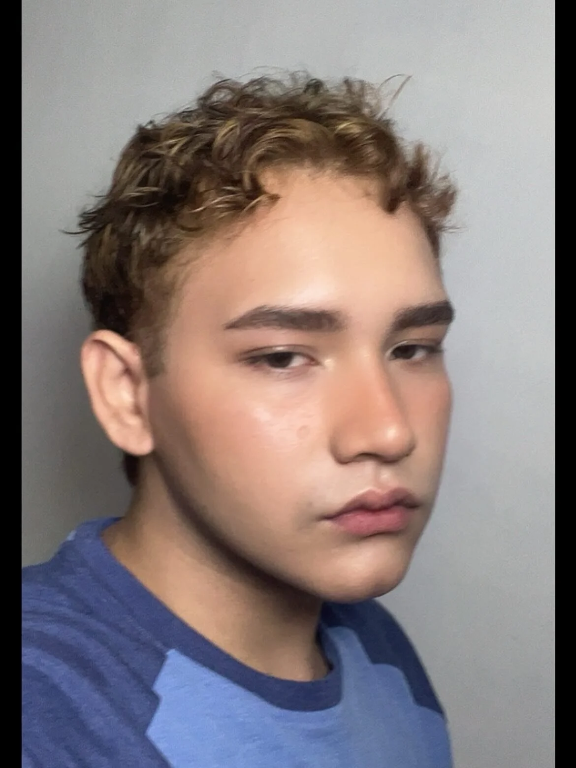 XXX Porn Photo of Nude zackchandler 1
