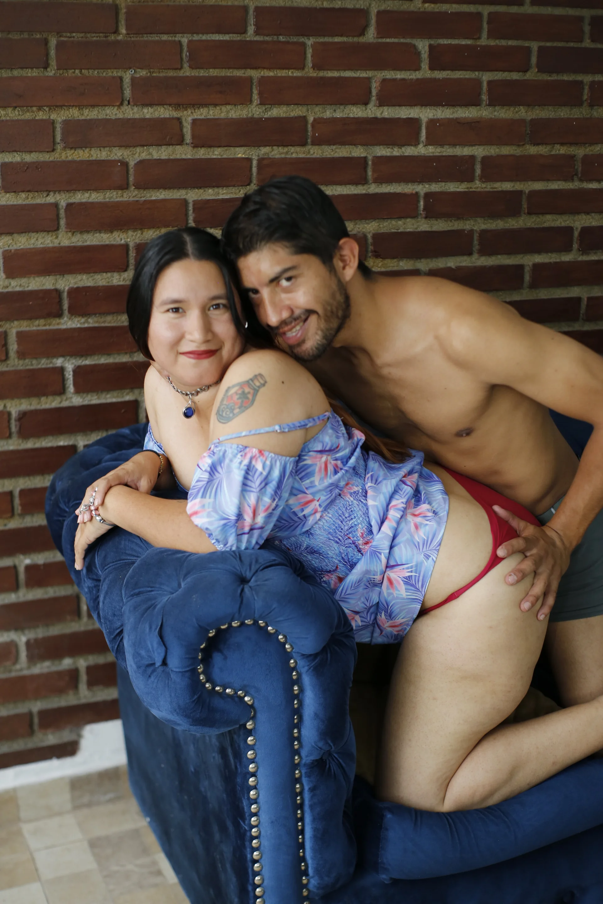 XXX Porn Photo of Nude MAGGYE_MAX 18