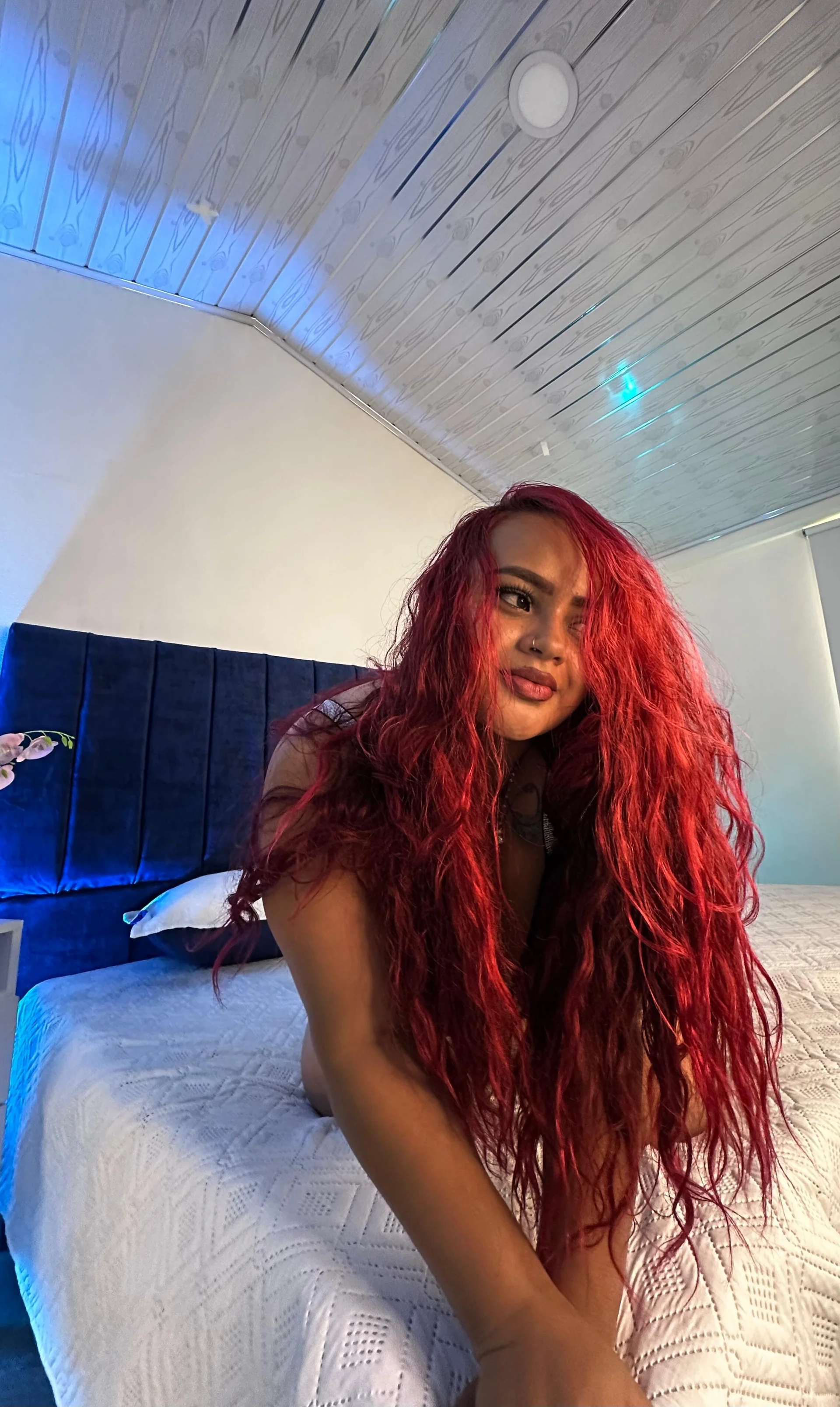 XXX Porn Photo of Nude Chanel__s 4