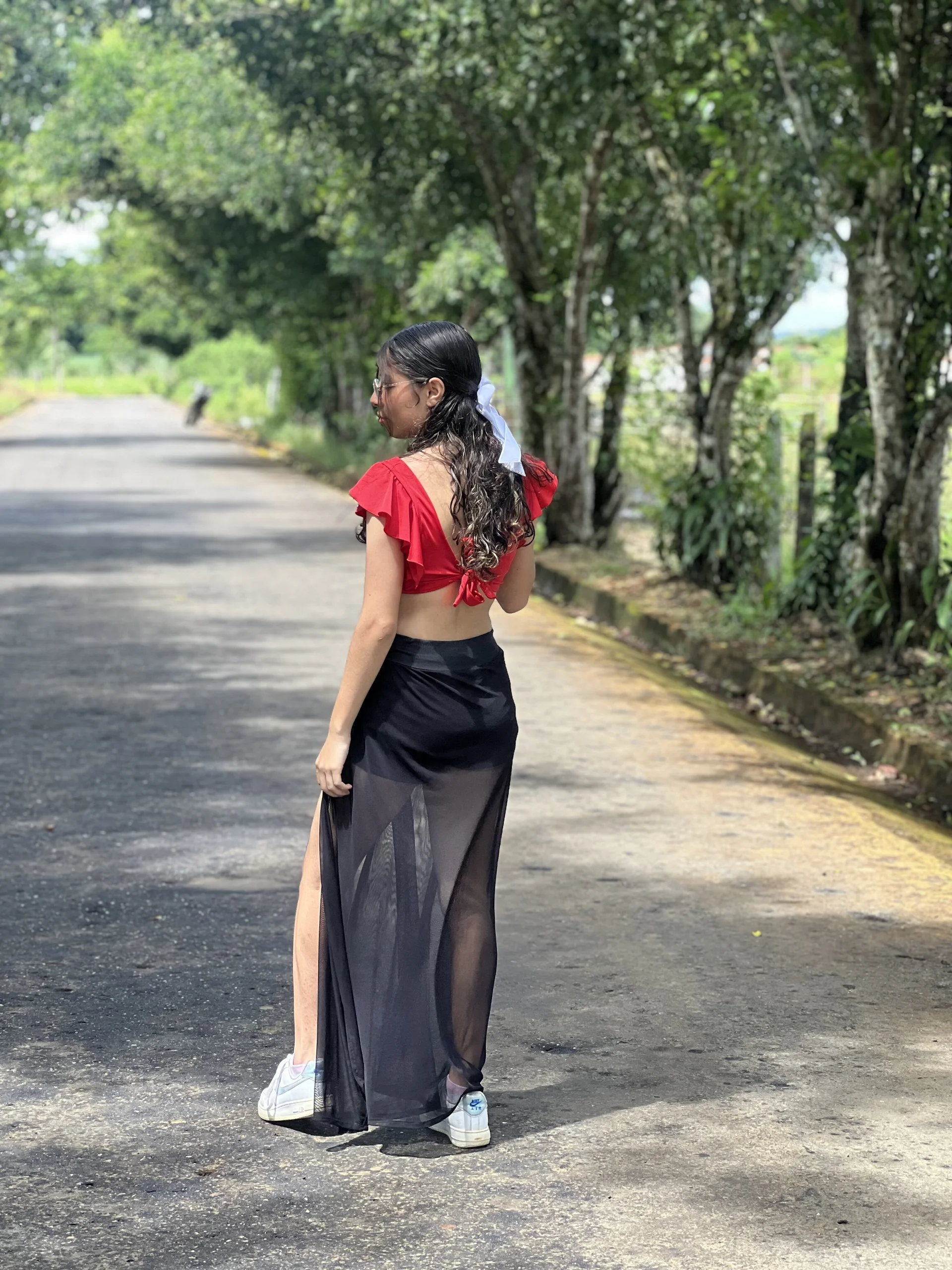 XXX Porn Photo of Nude Cherry_Luna1 6
