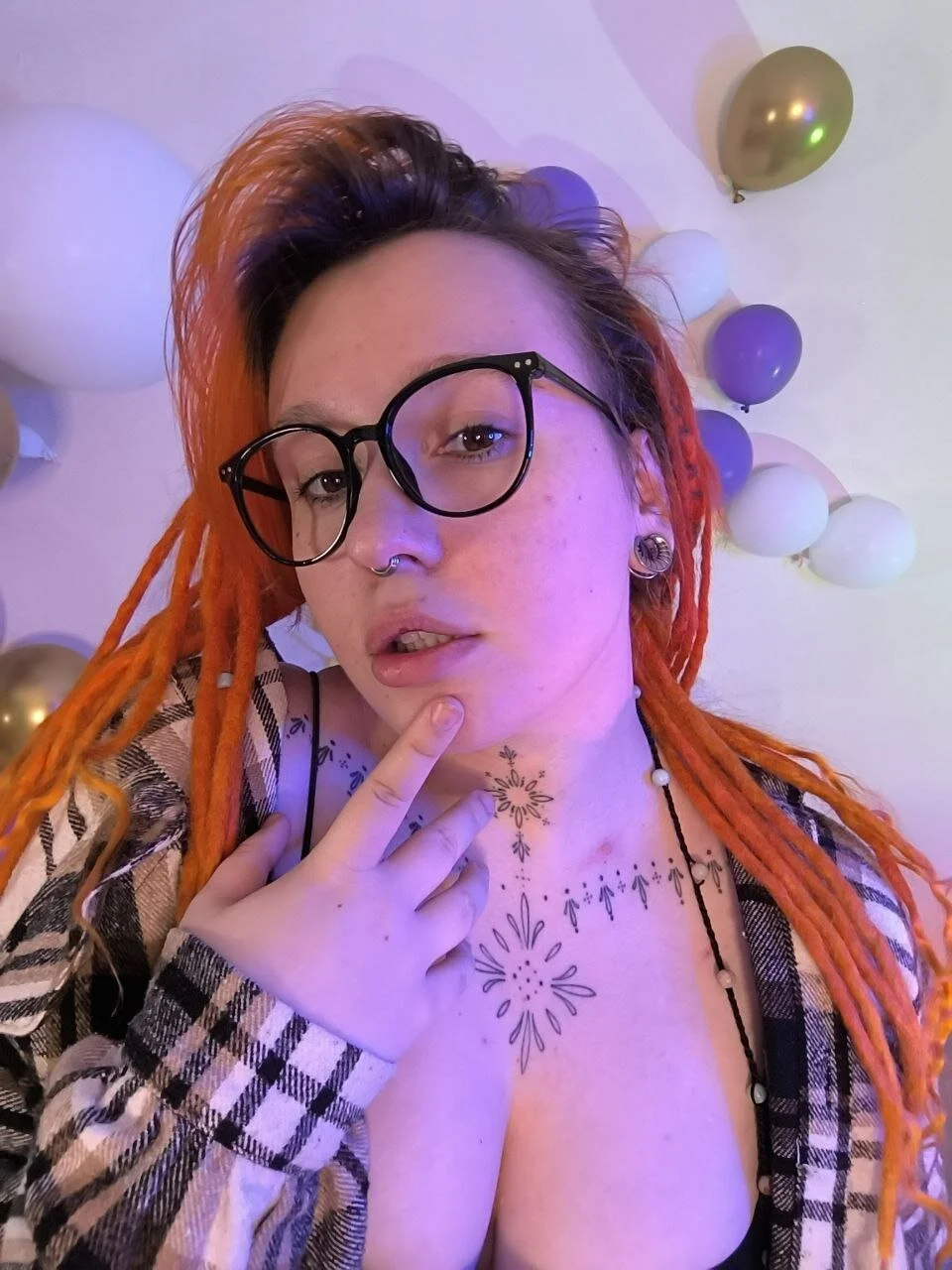XXX Porn Photo of Nude The_Full_Red_Moon 48