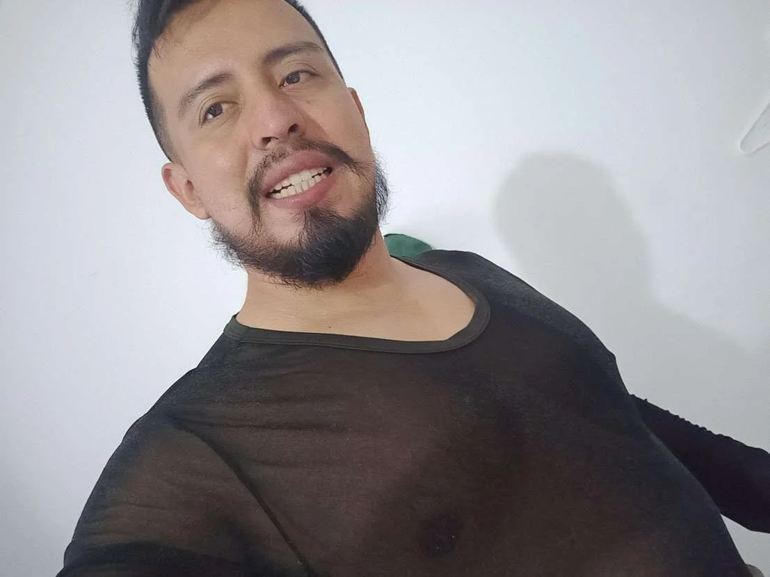XXX Porn Photo of Nude KalethBigDick 728